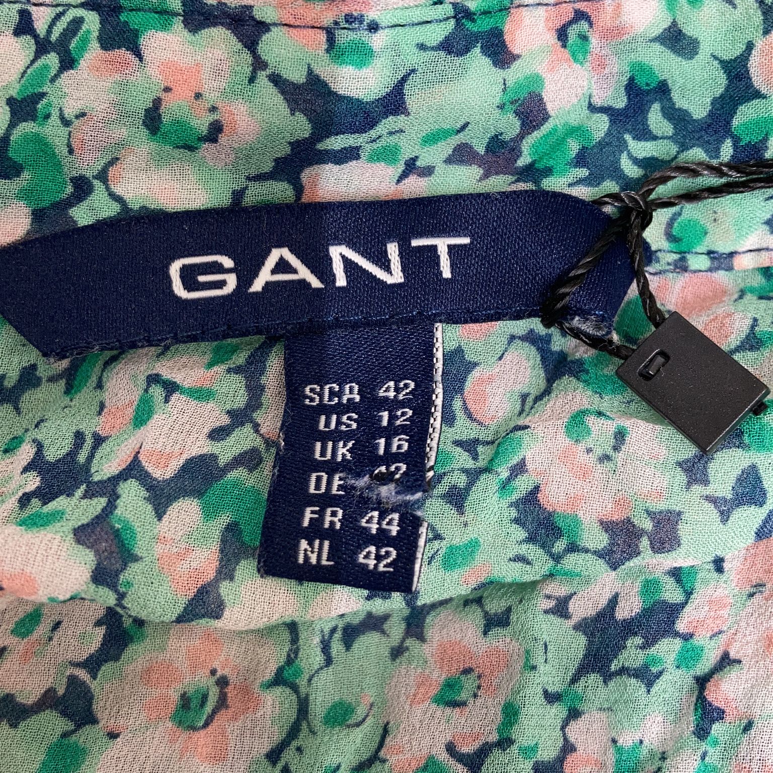 GANT