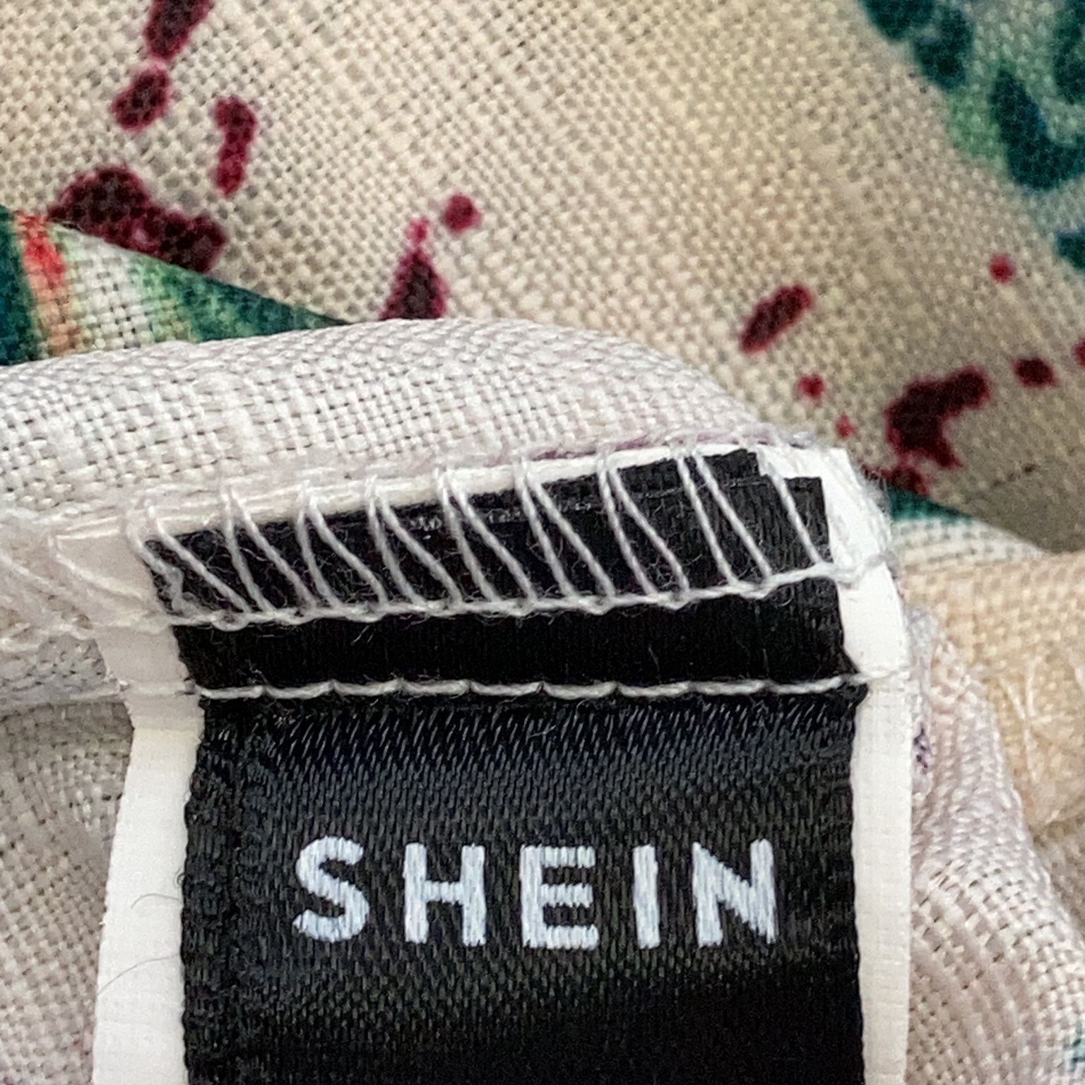 Shein