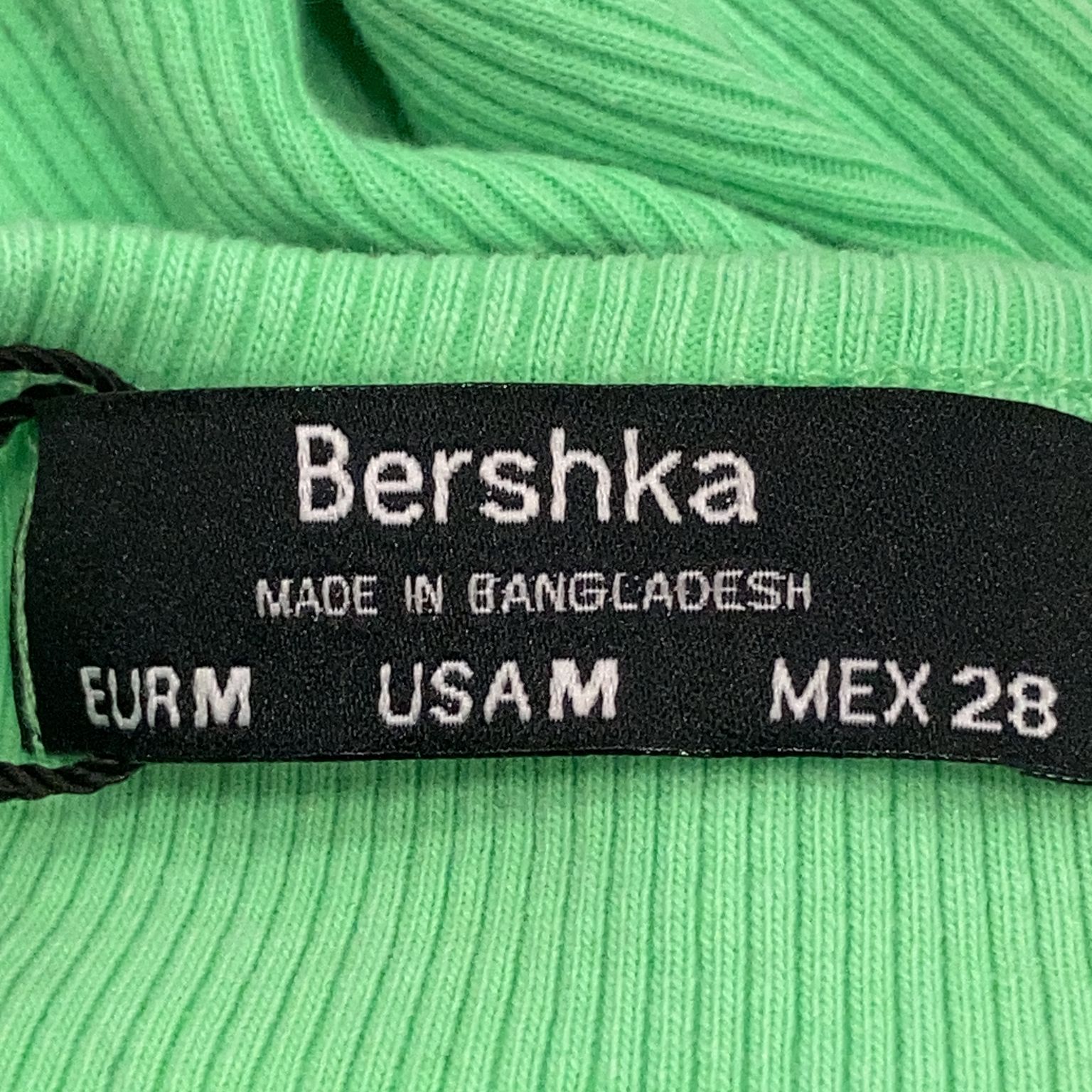 Bershka