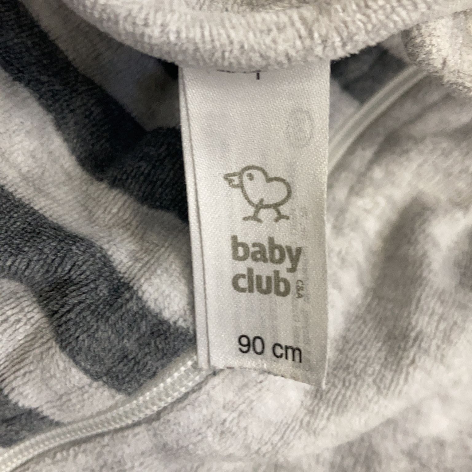 Baby Club by CA