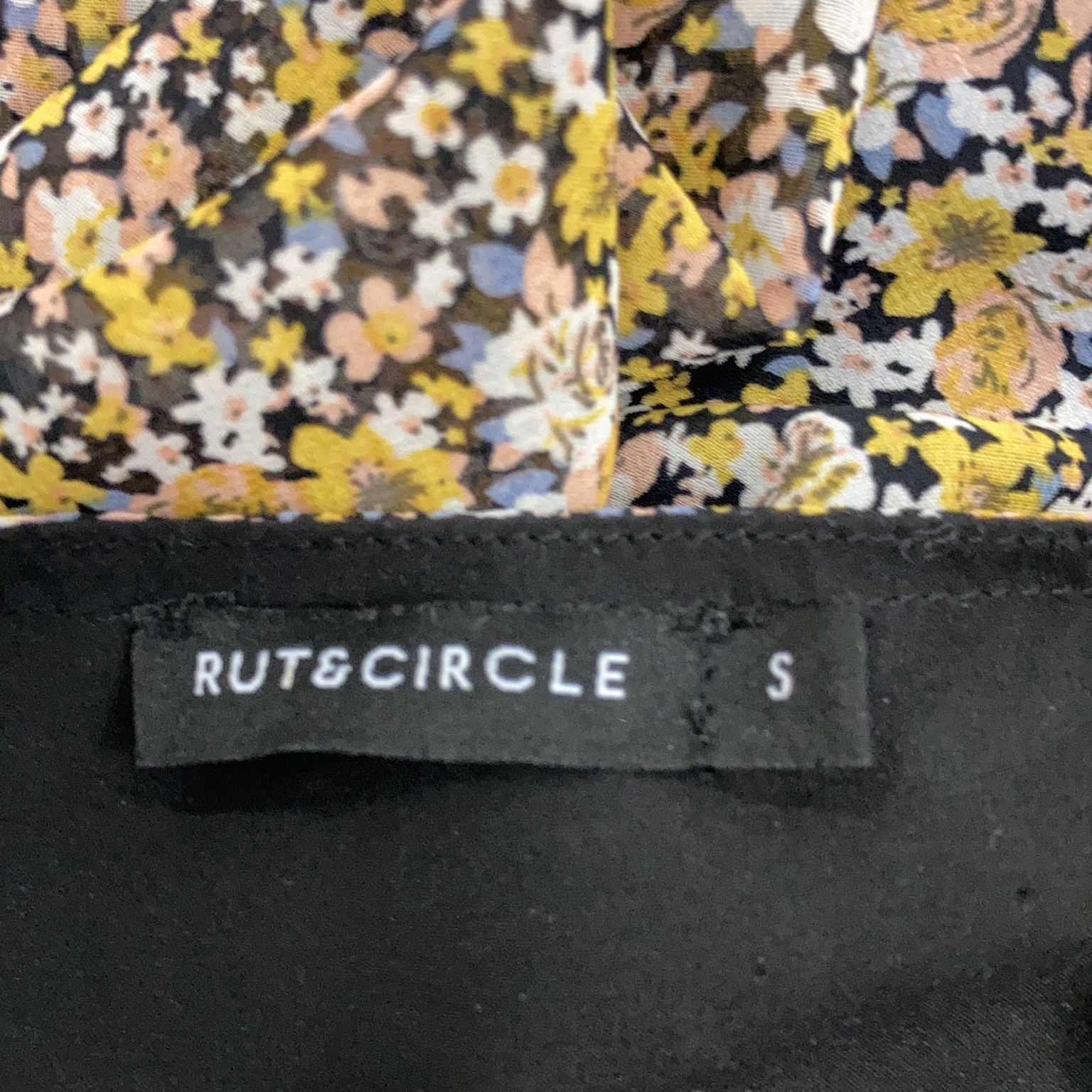 Rut  Circle