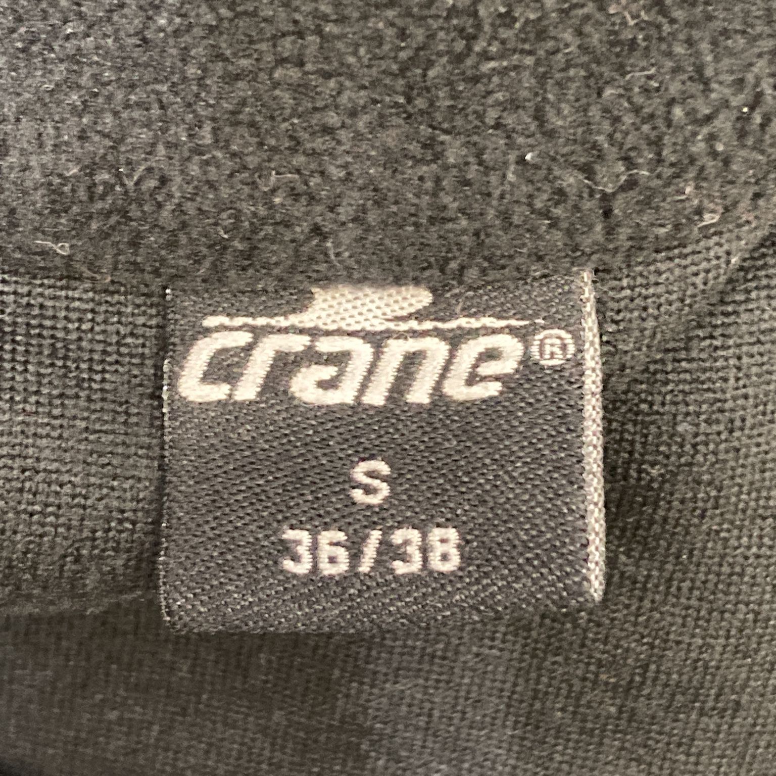 Crane