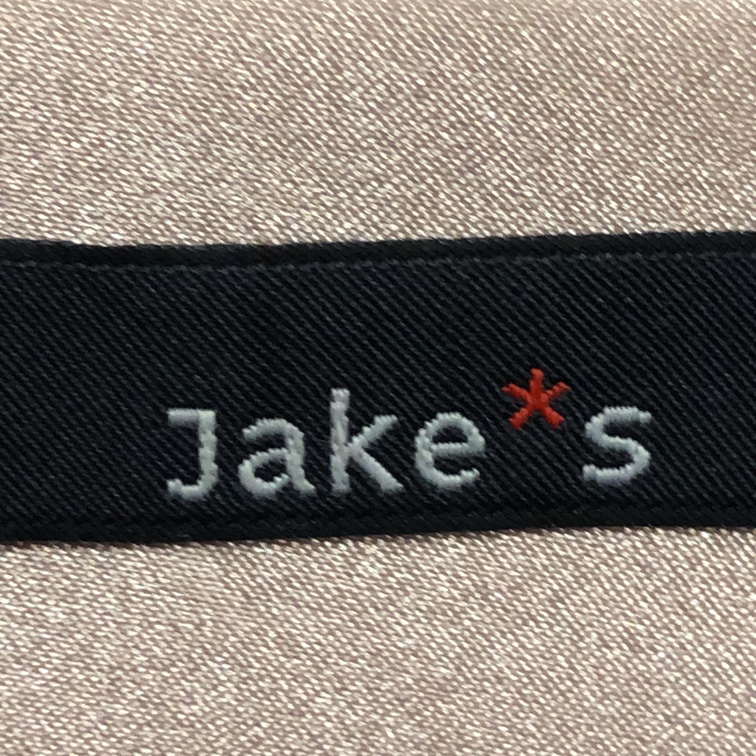 Jake's