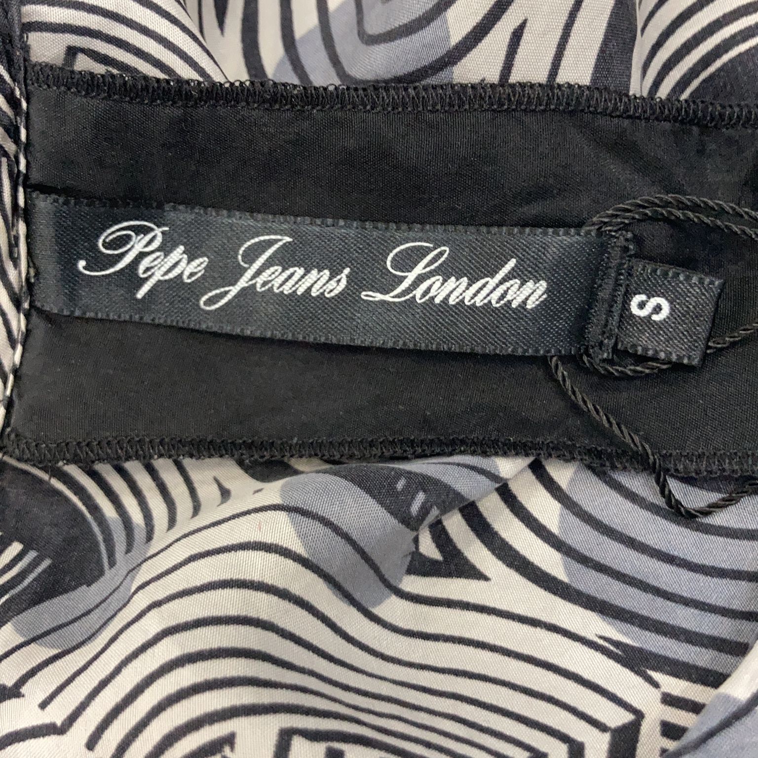 Pepe Jeans London