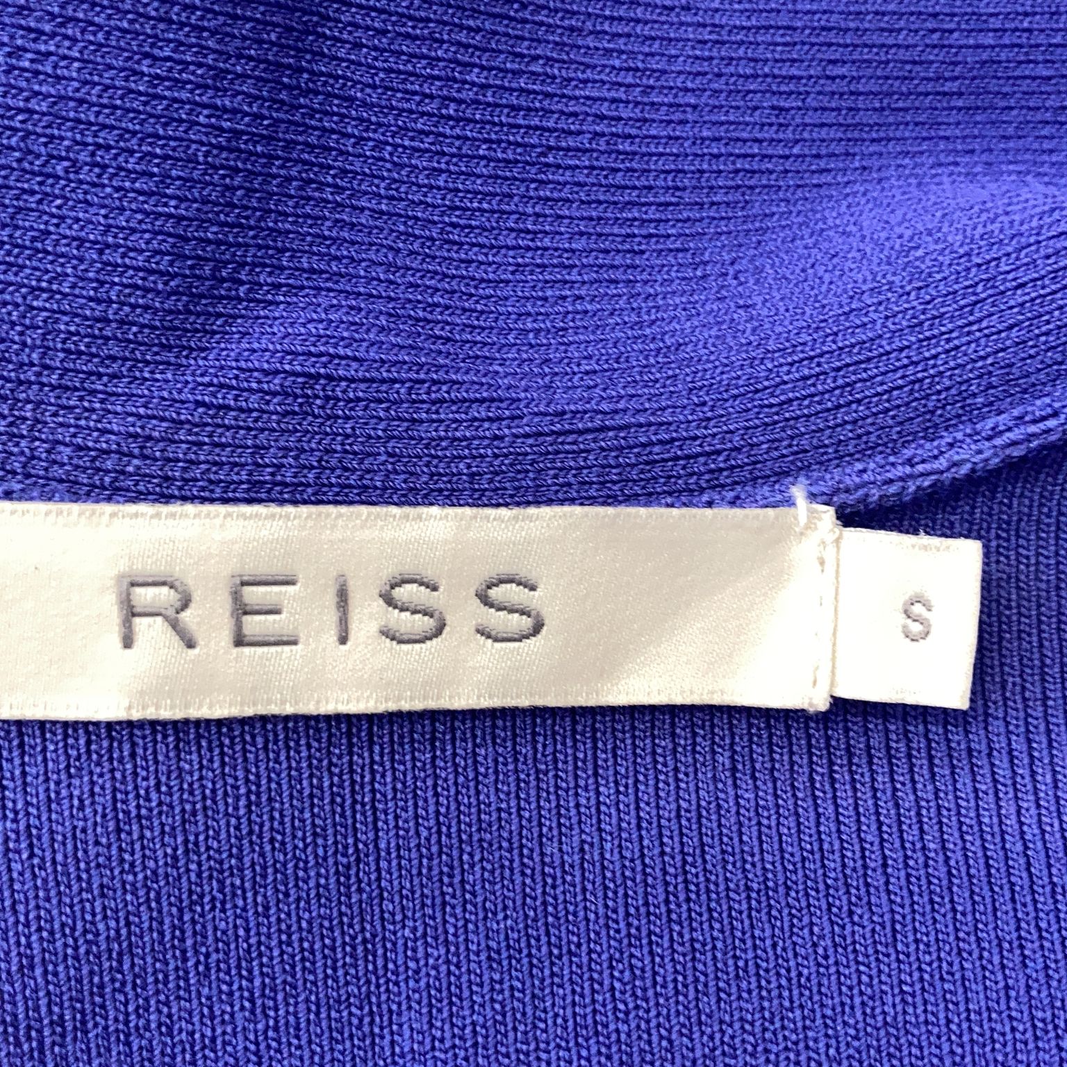 Reiss