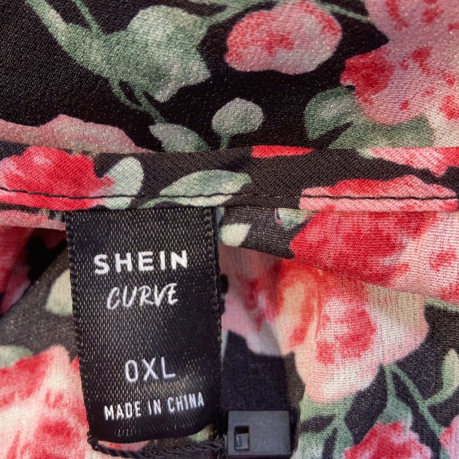 Shein Curve