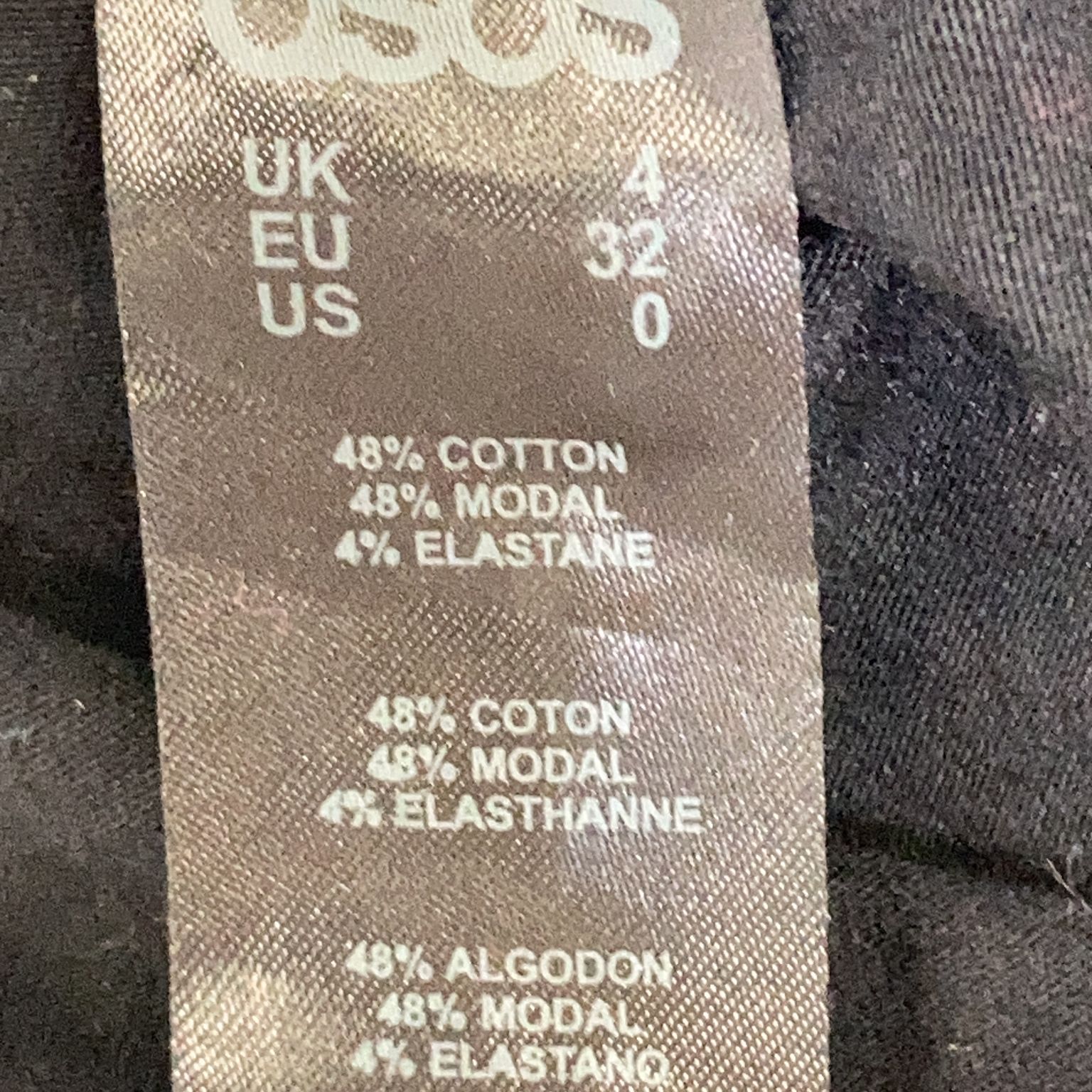 ASOS