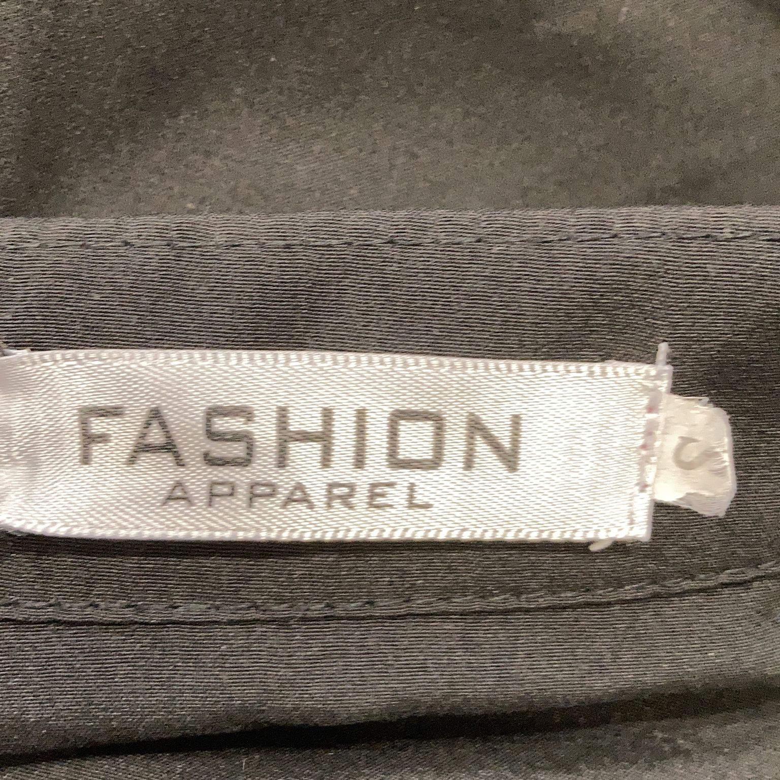 Fashion Apparel