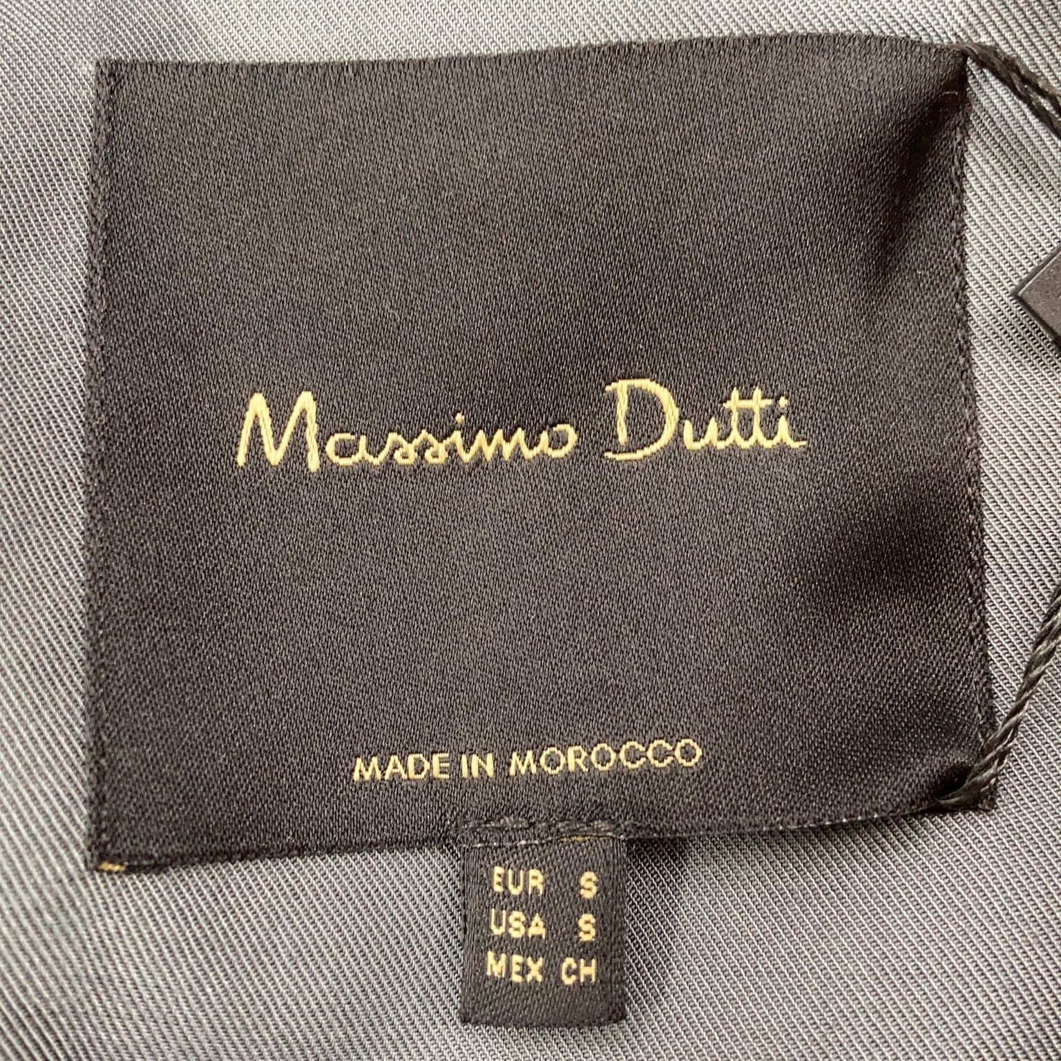 Massimo Dutti