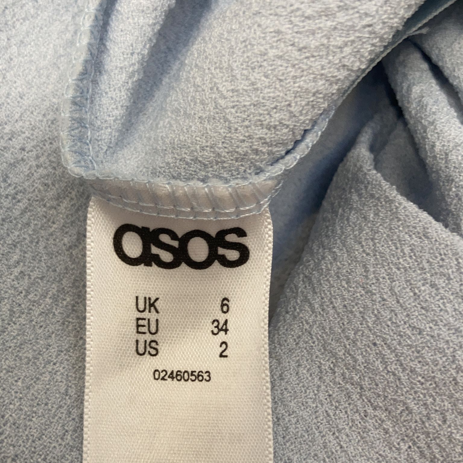 ASOS