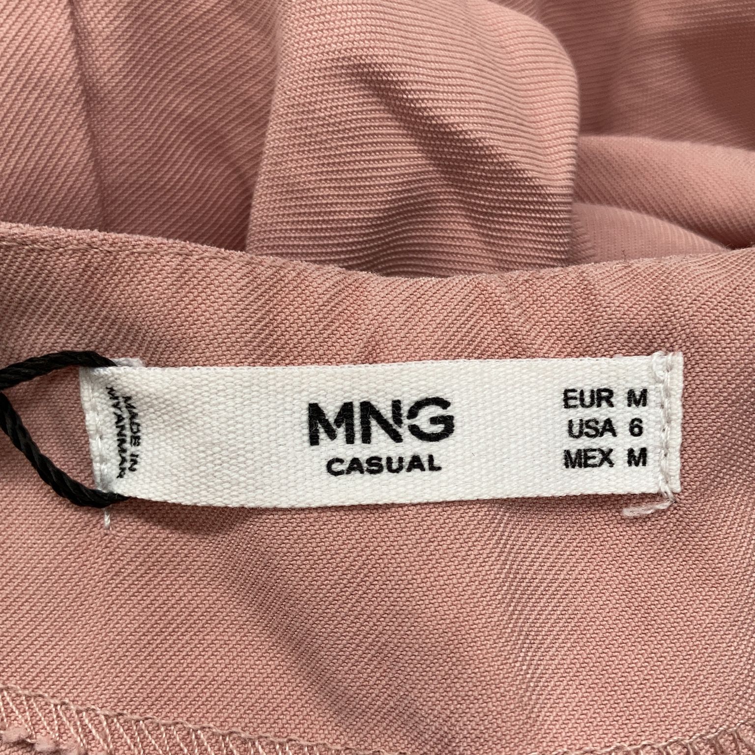 Mango Casual