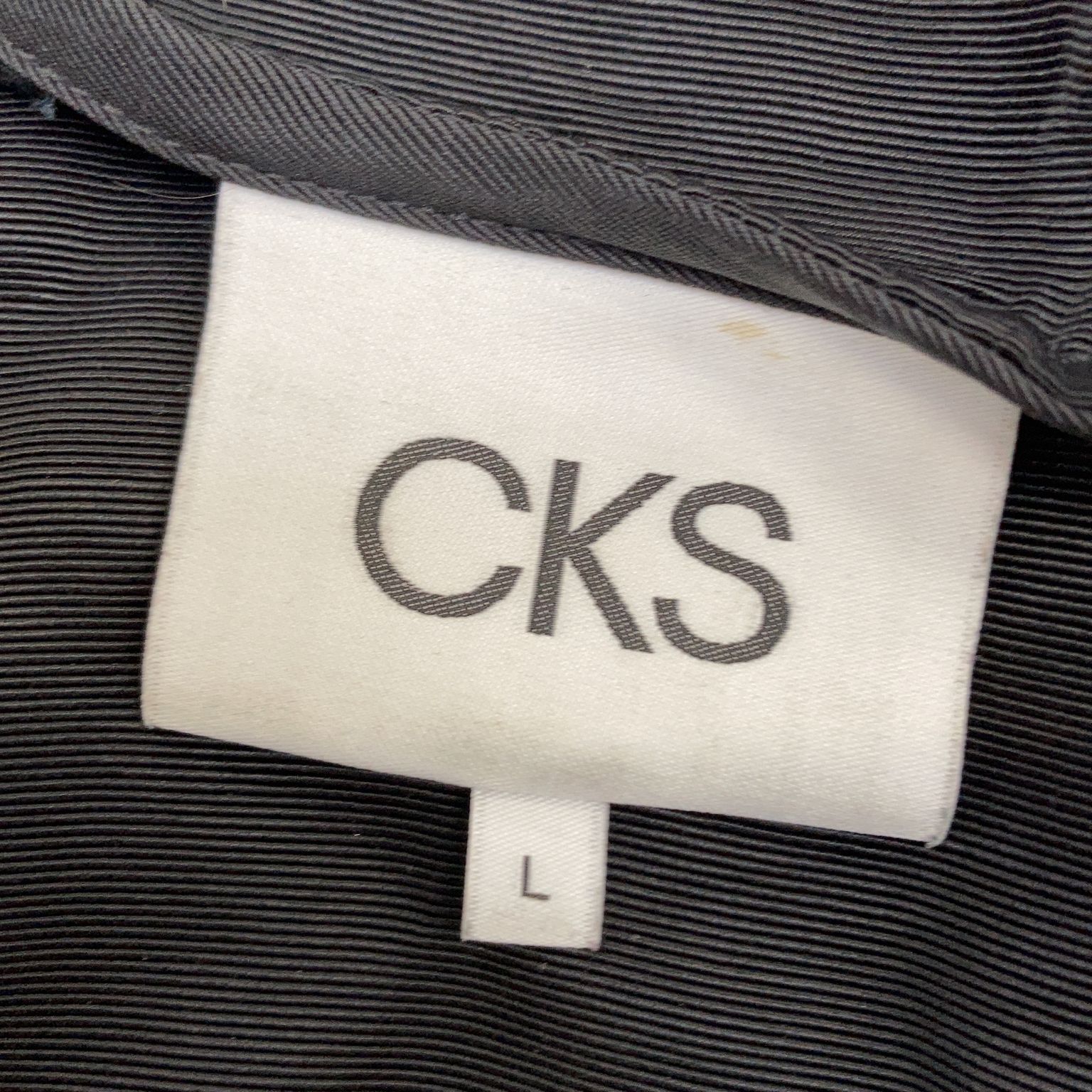 CKS