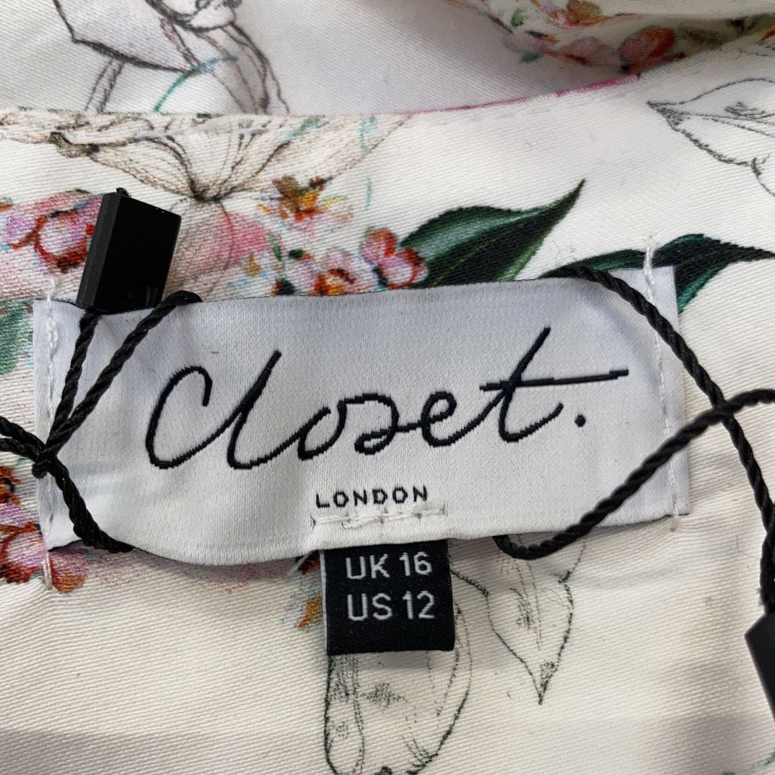 Closet