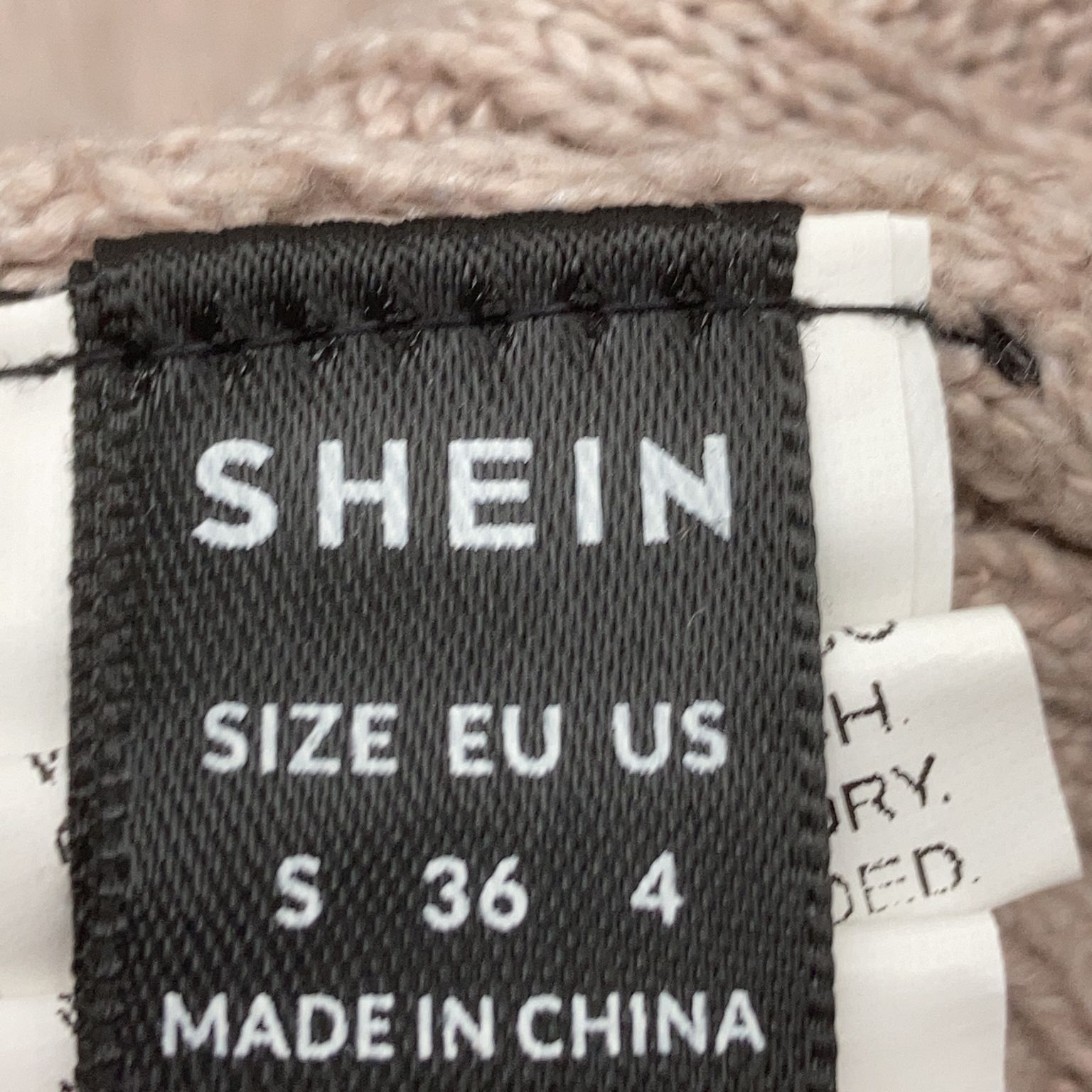 Shein