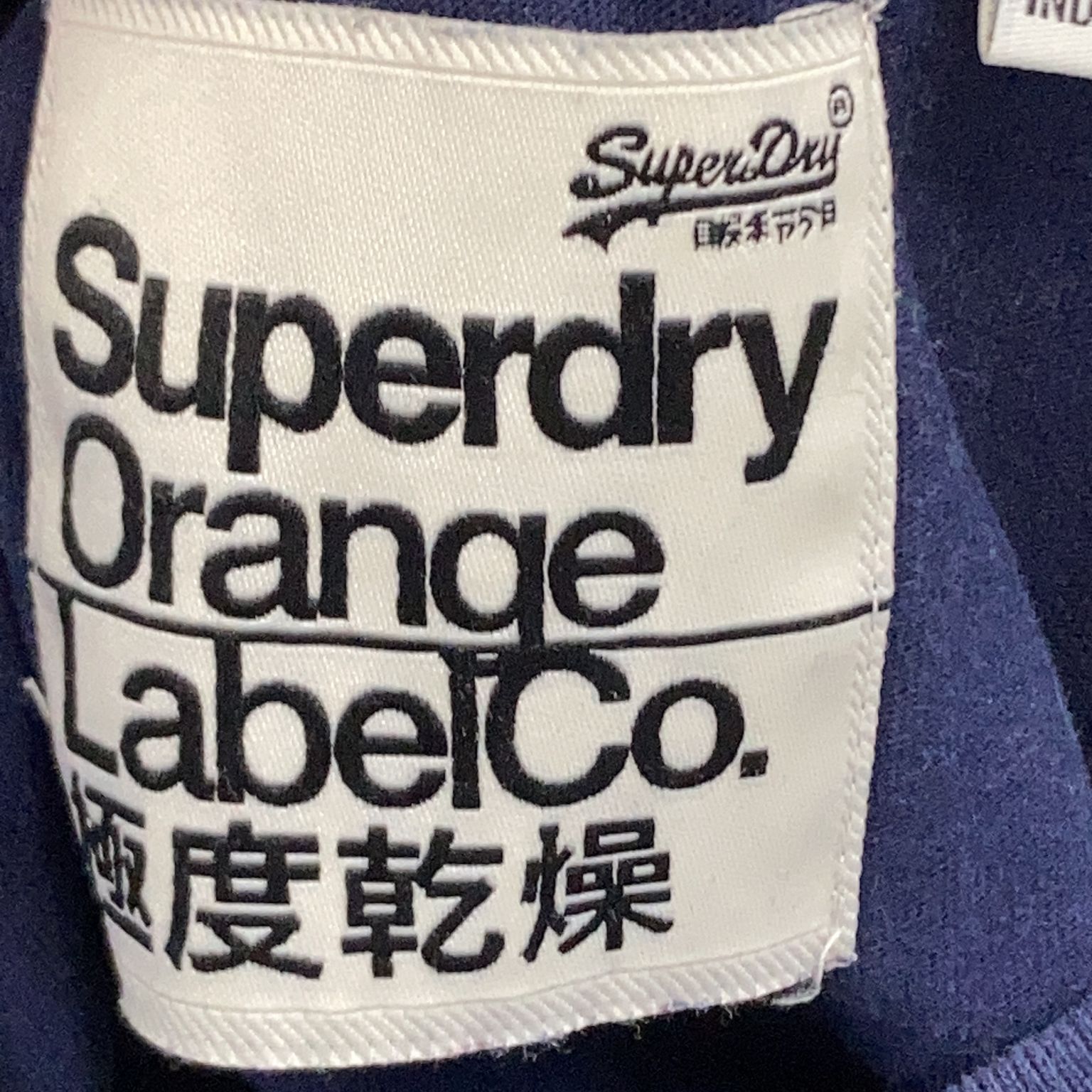 Superdry