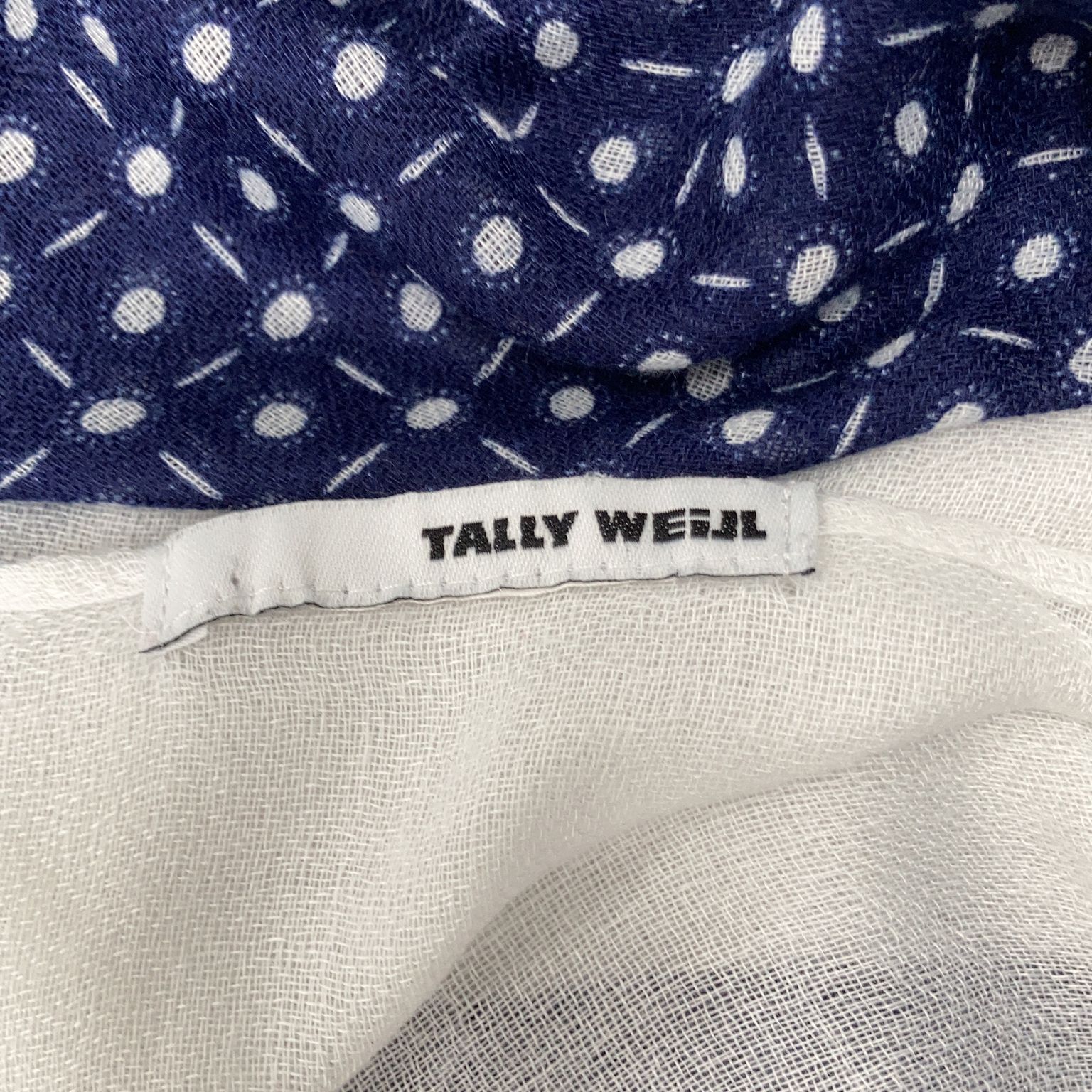 Tally Weijl