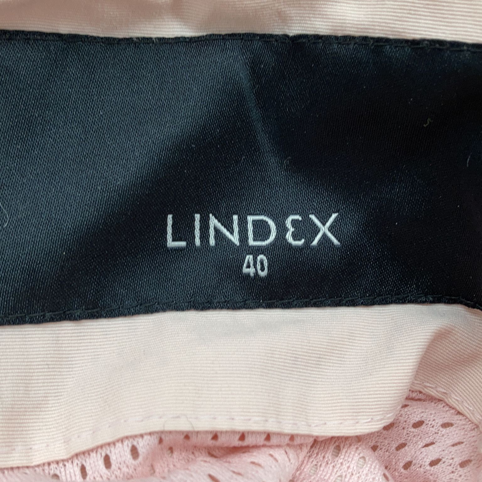 Lindex