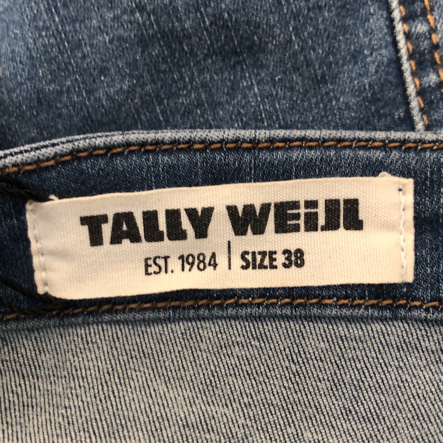 Tally Weijl