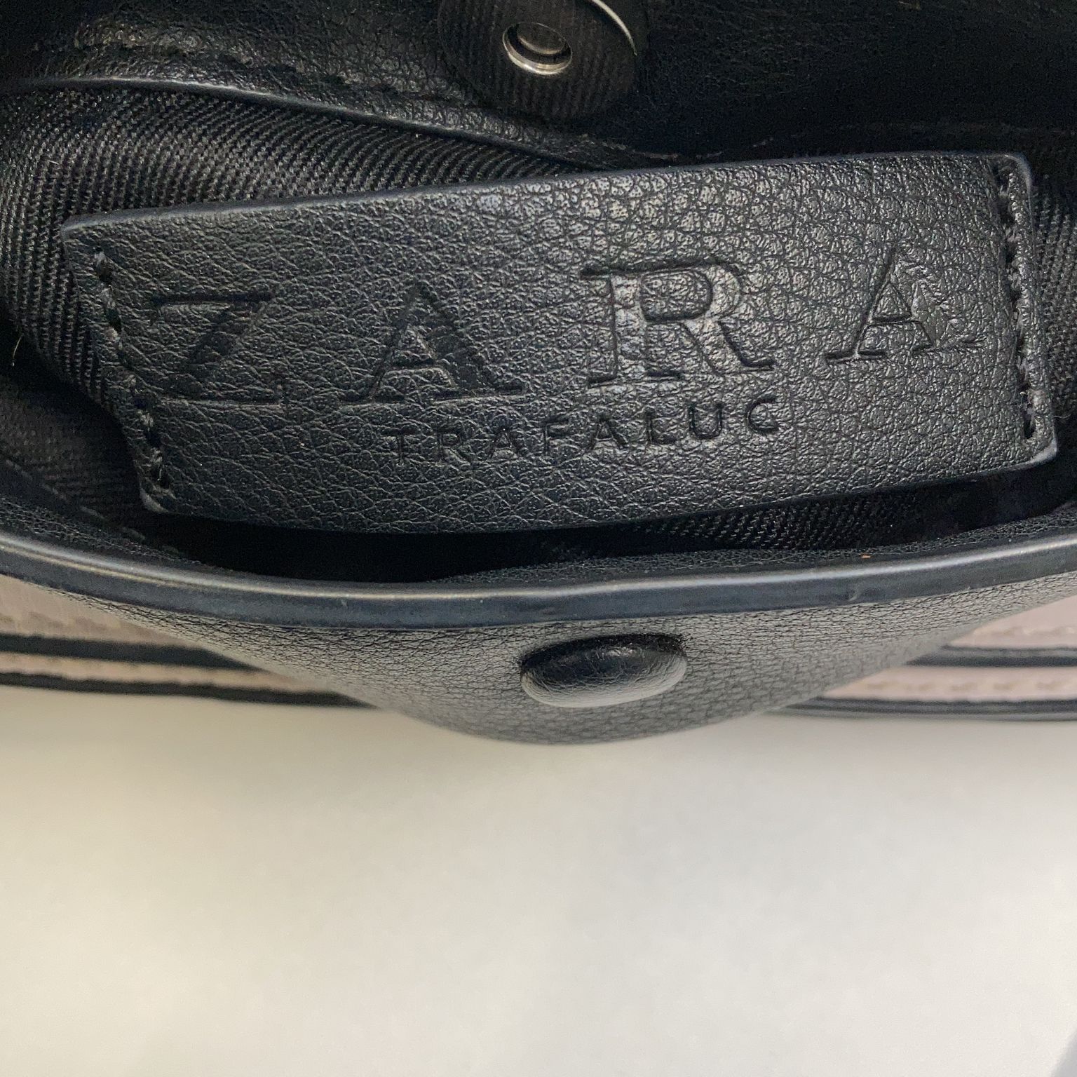 Zara Trafaluc