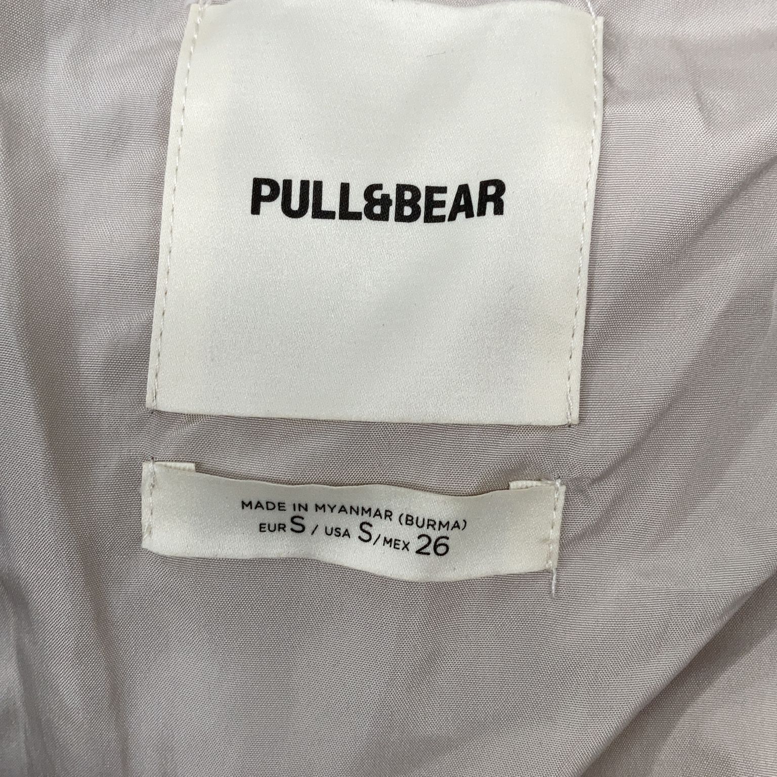 Pull  Bear