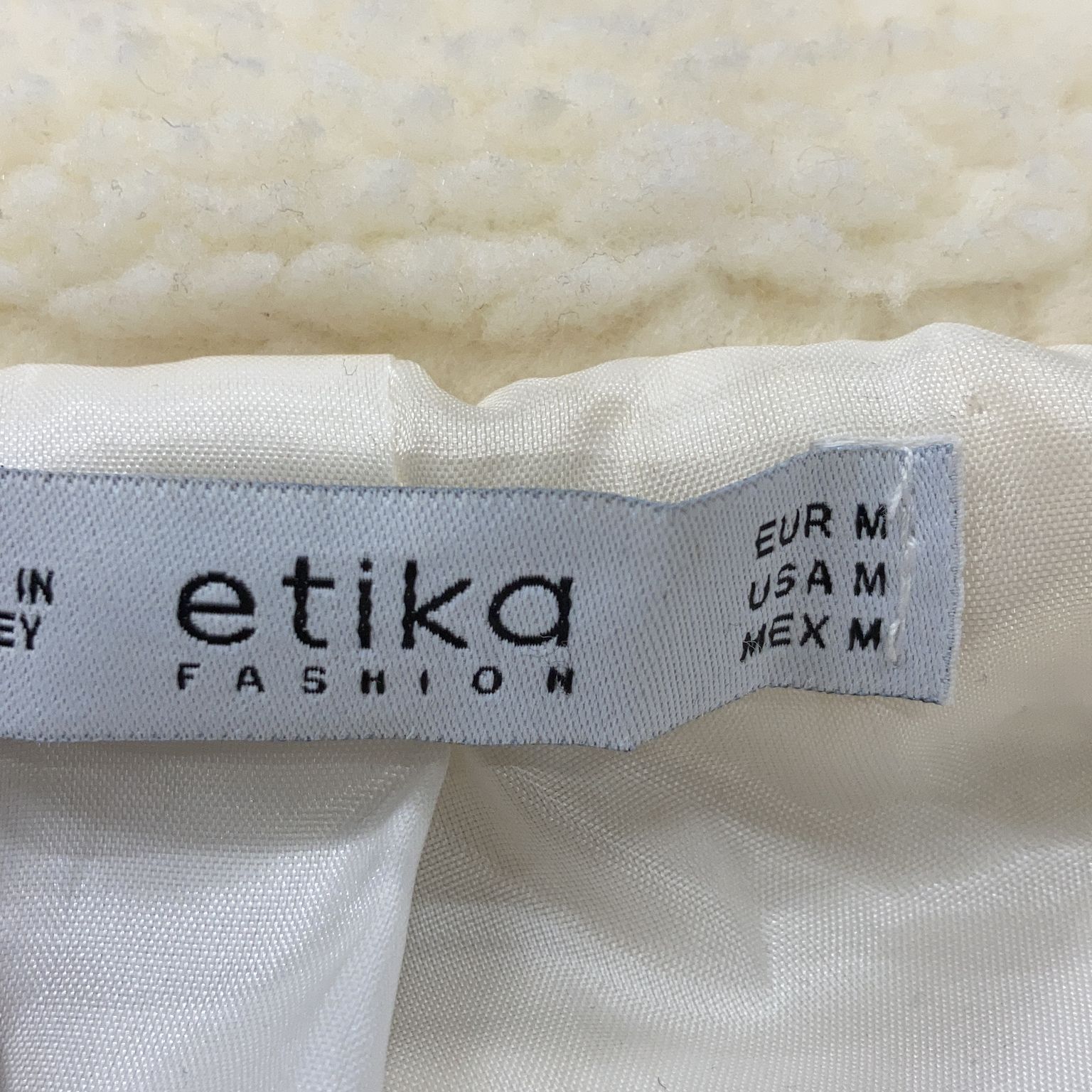 Etika Fashion