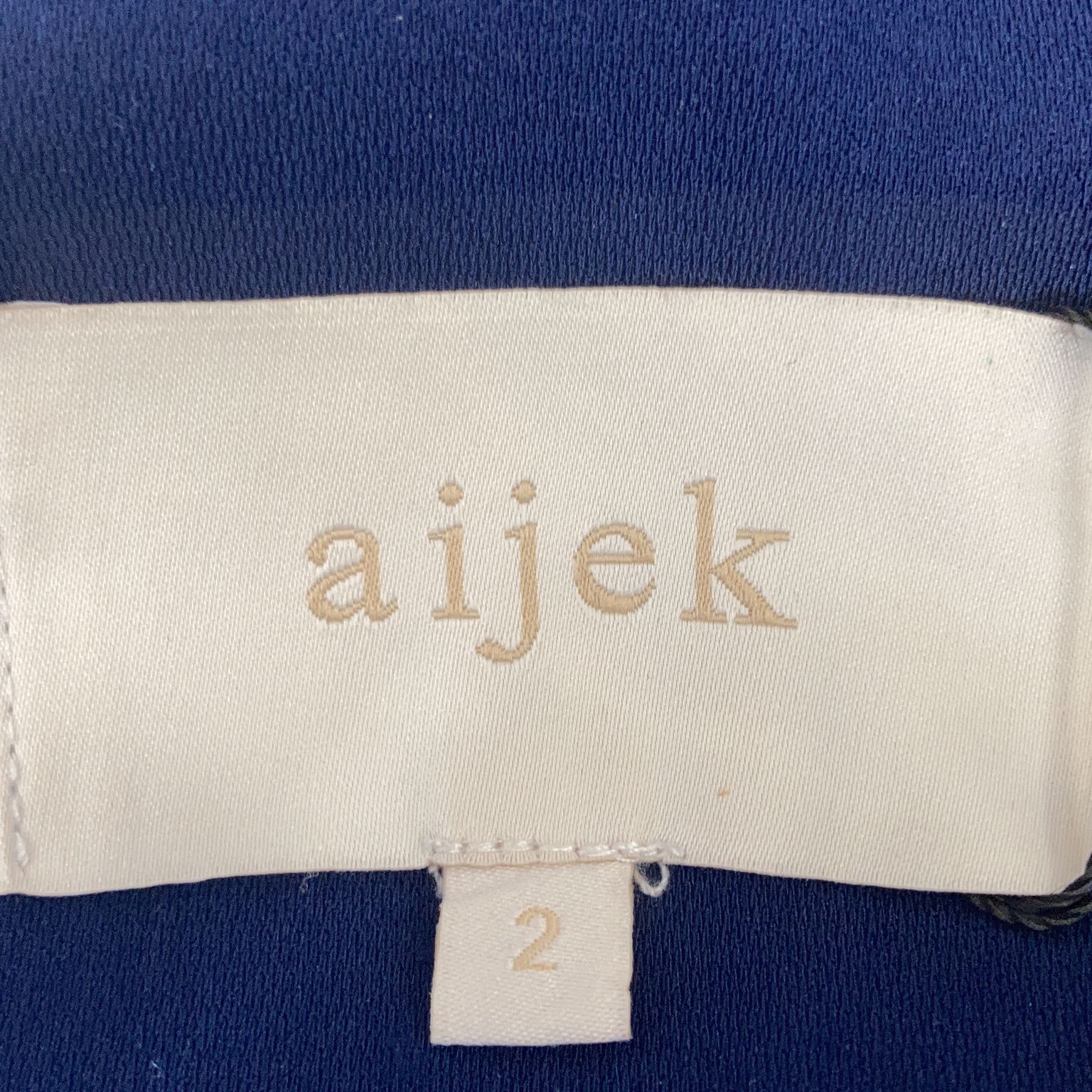 Aijek