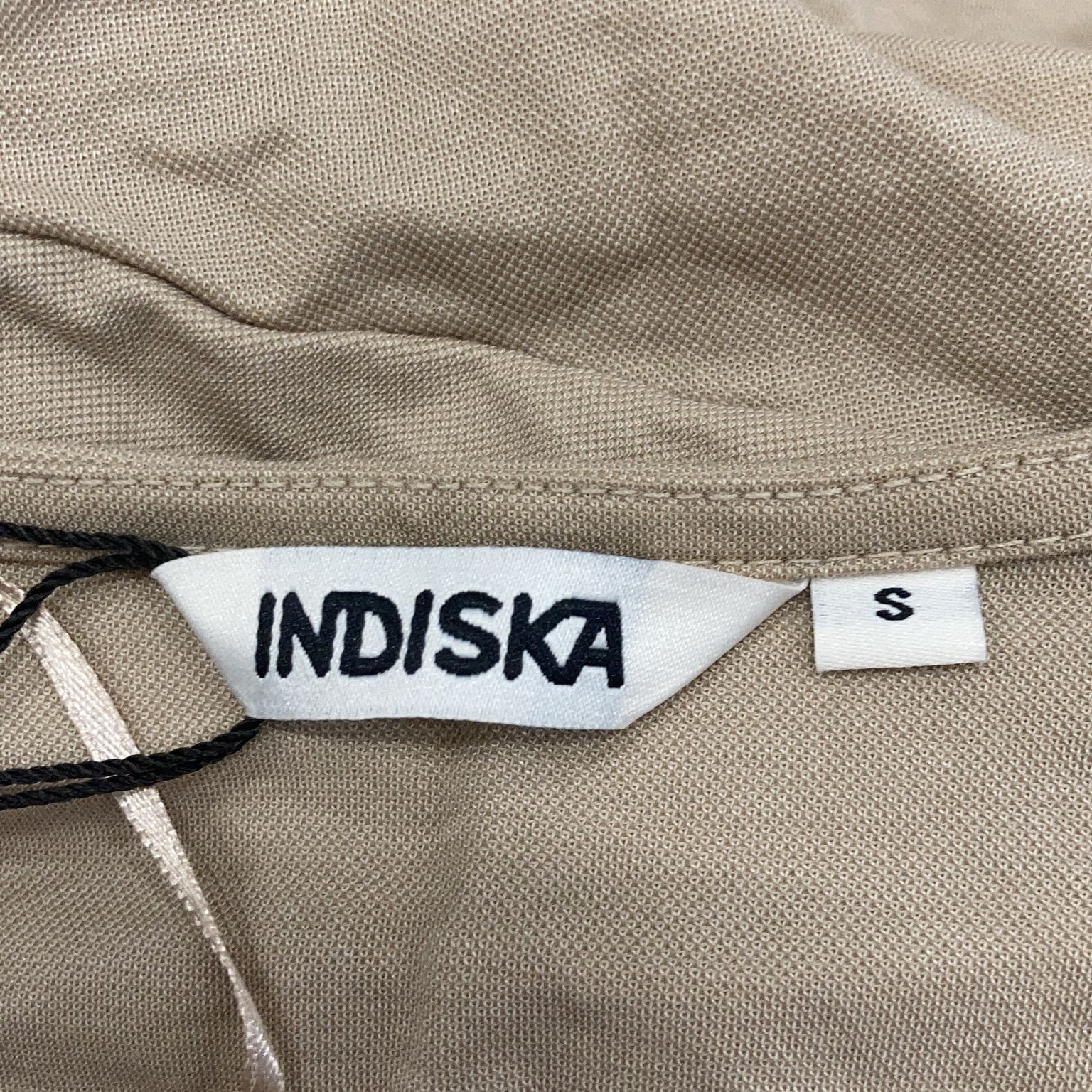 Indiska