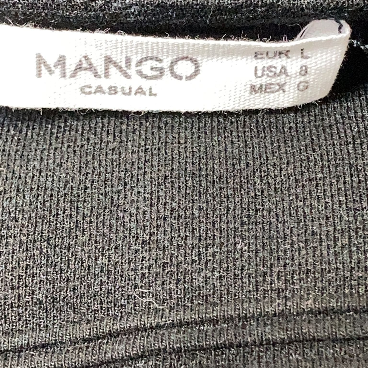 Mango Casual