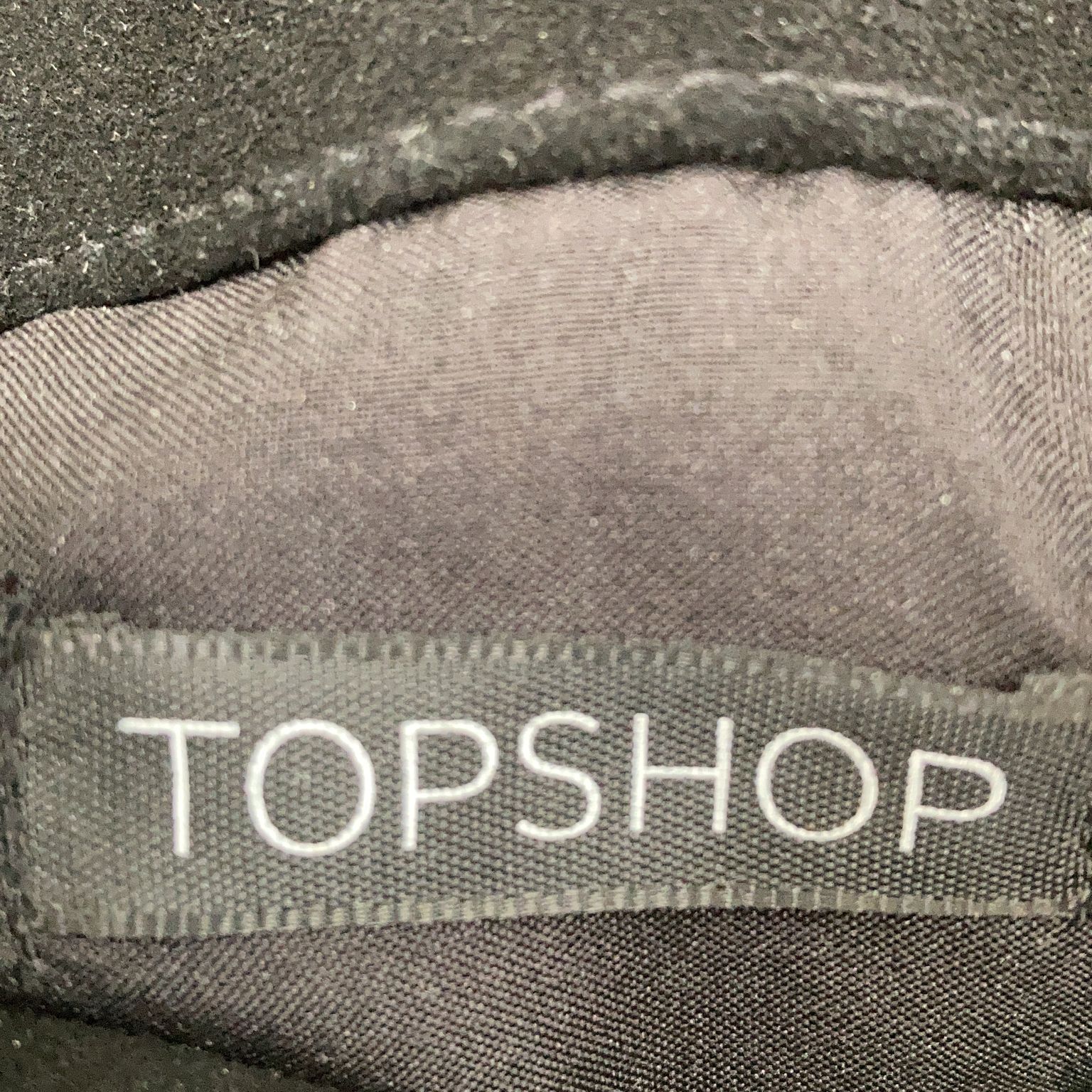 Topshop