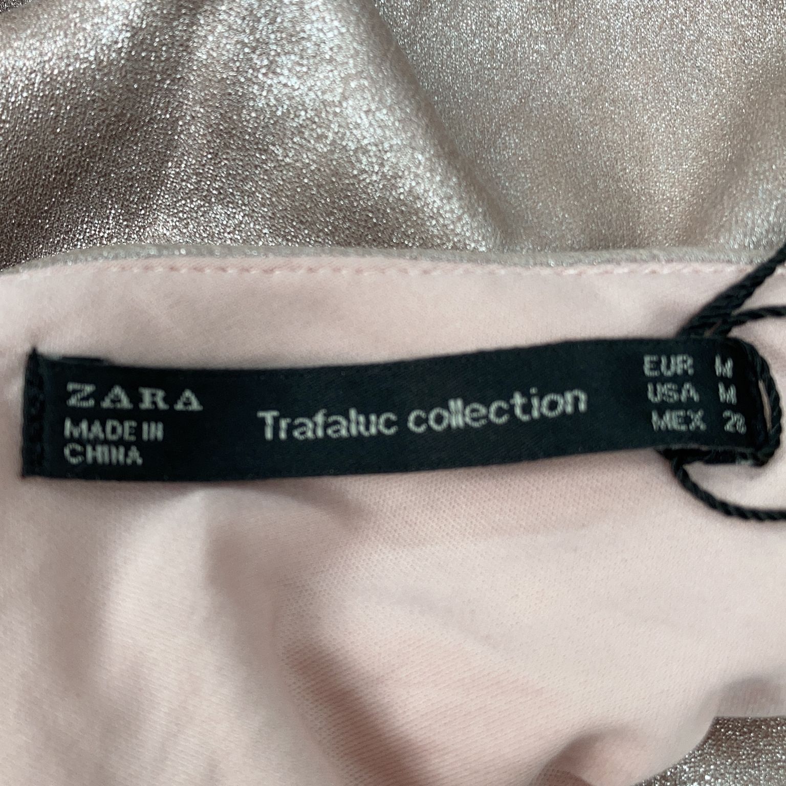 Zara Trafaluc