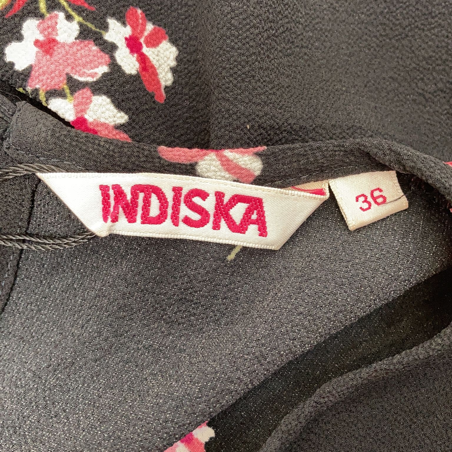 Indiska