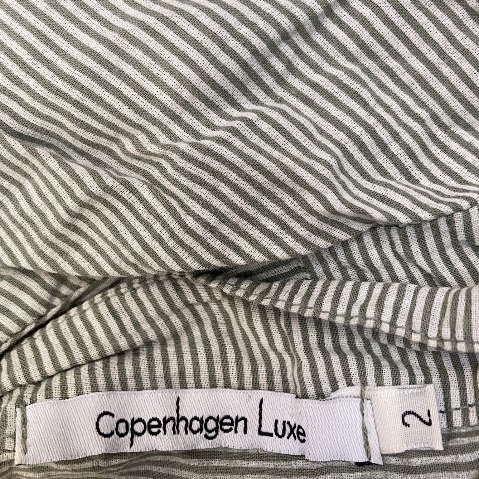 Copenhagen Luxe