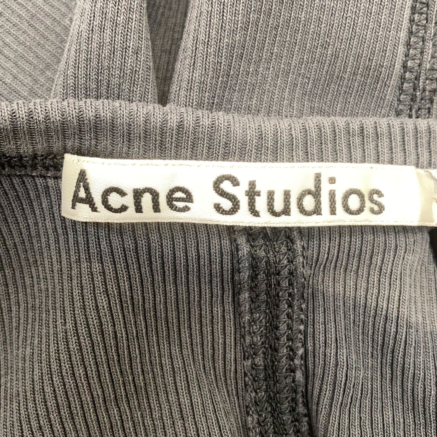 Acne Studios