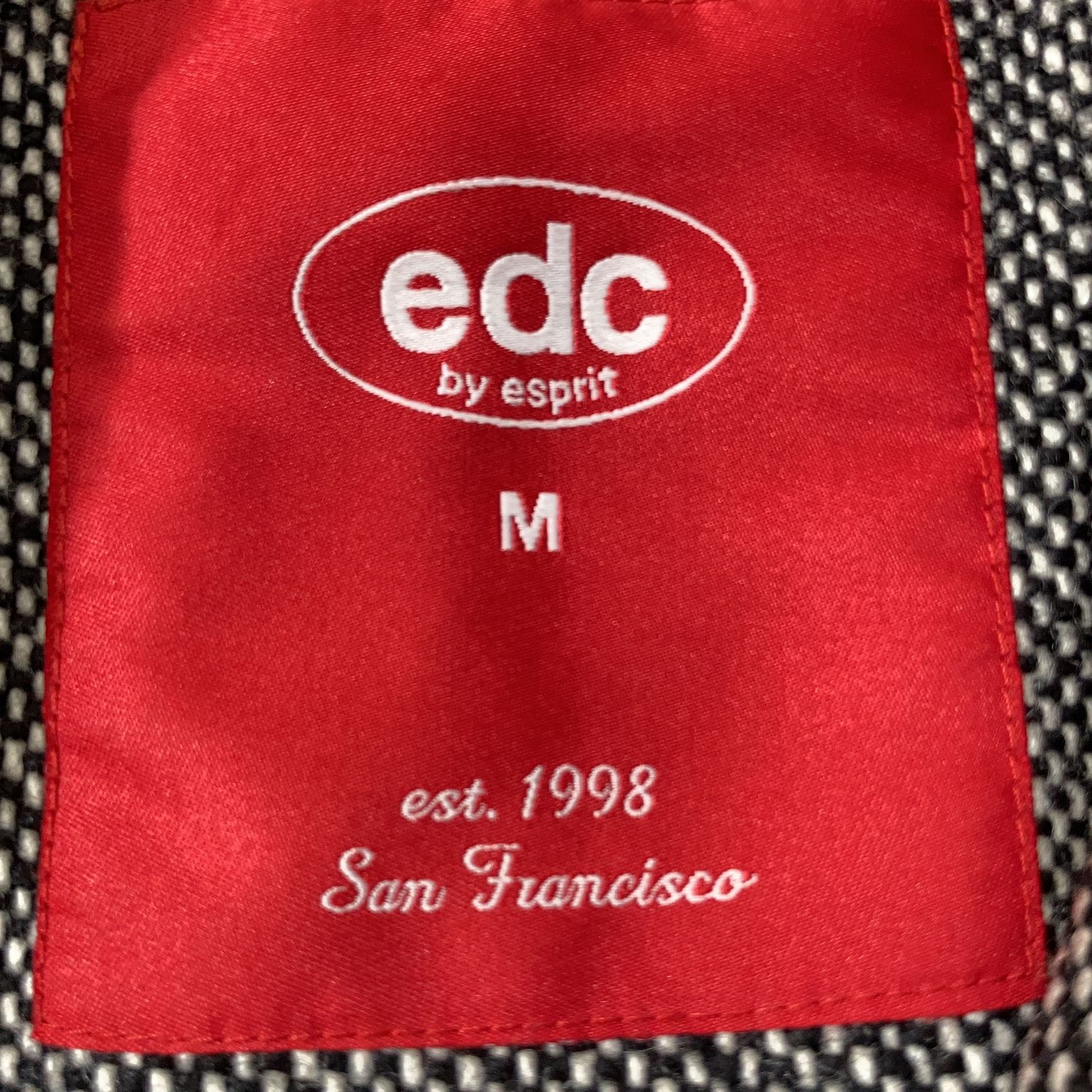 EDC by ESPRIT