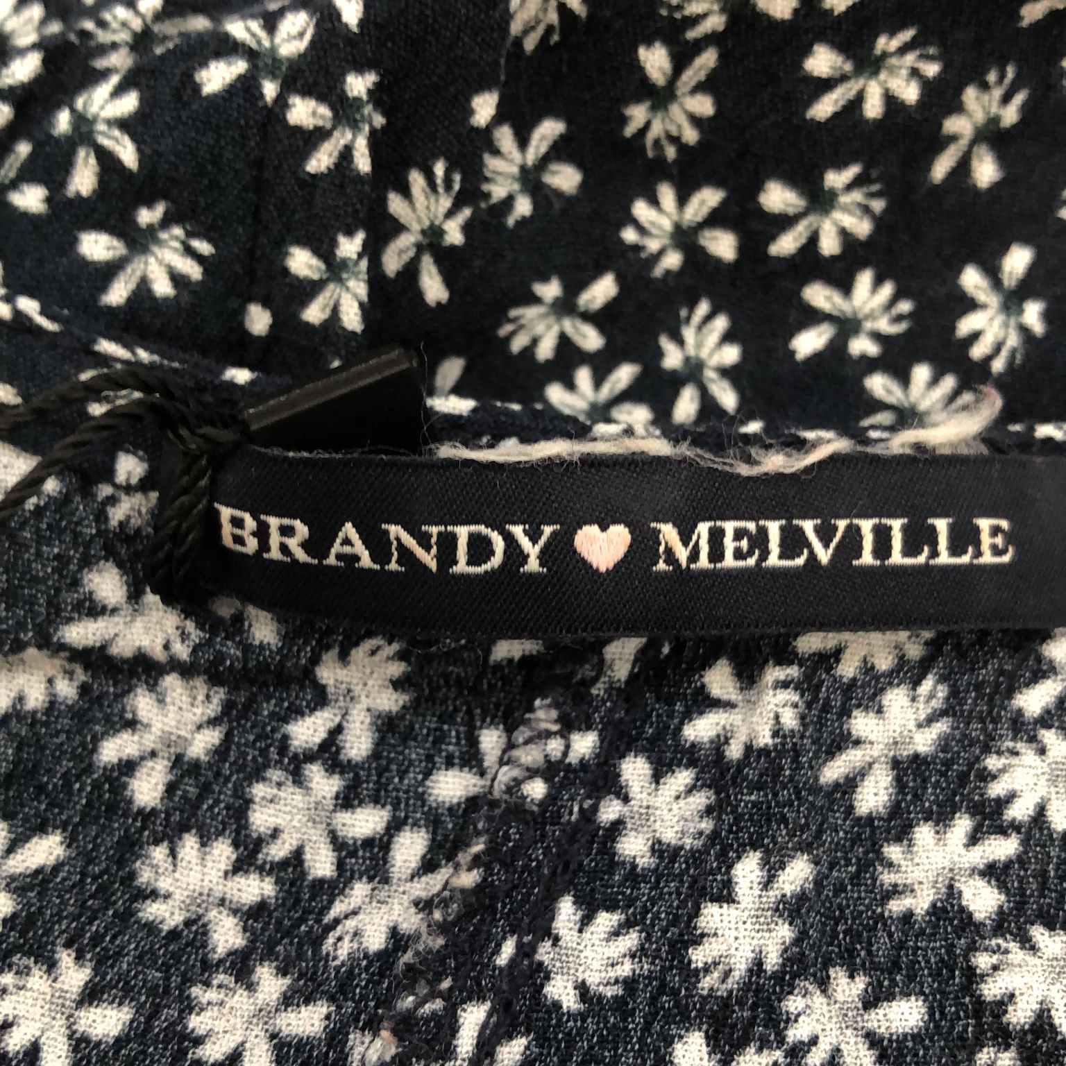 Brandy Melville