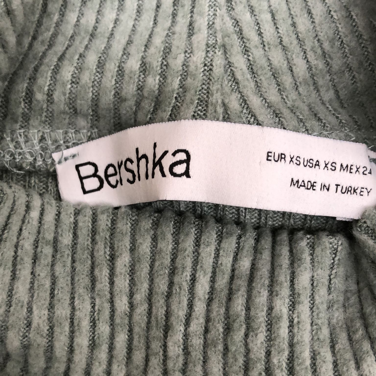 Bershka