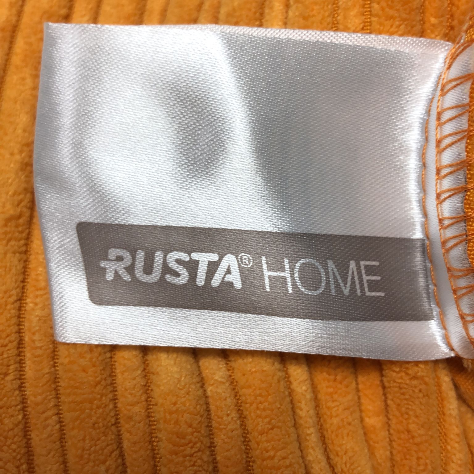 Rusta Home