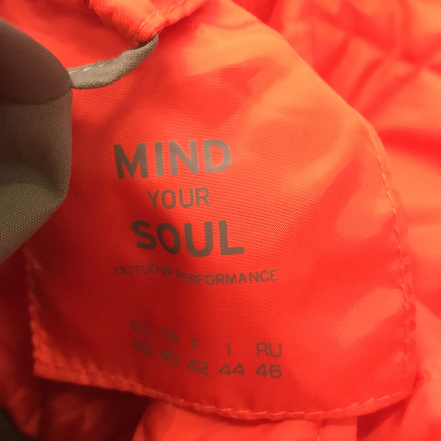 Mind Your Soul