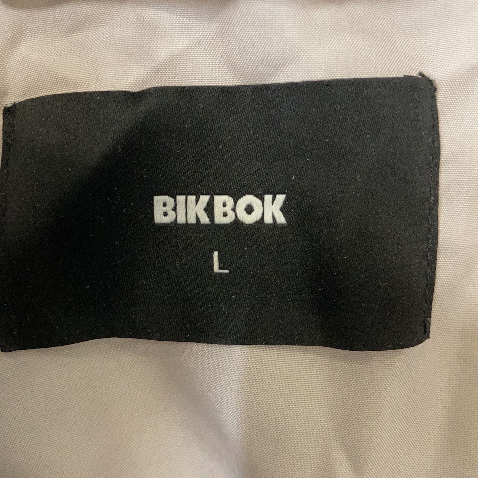 Bik Bok