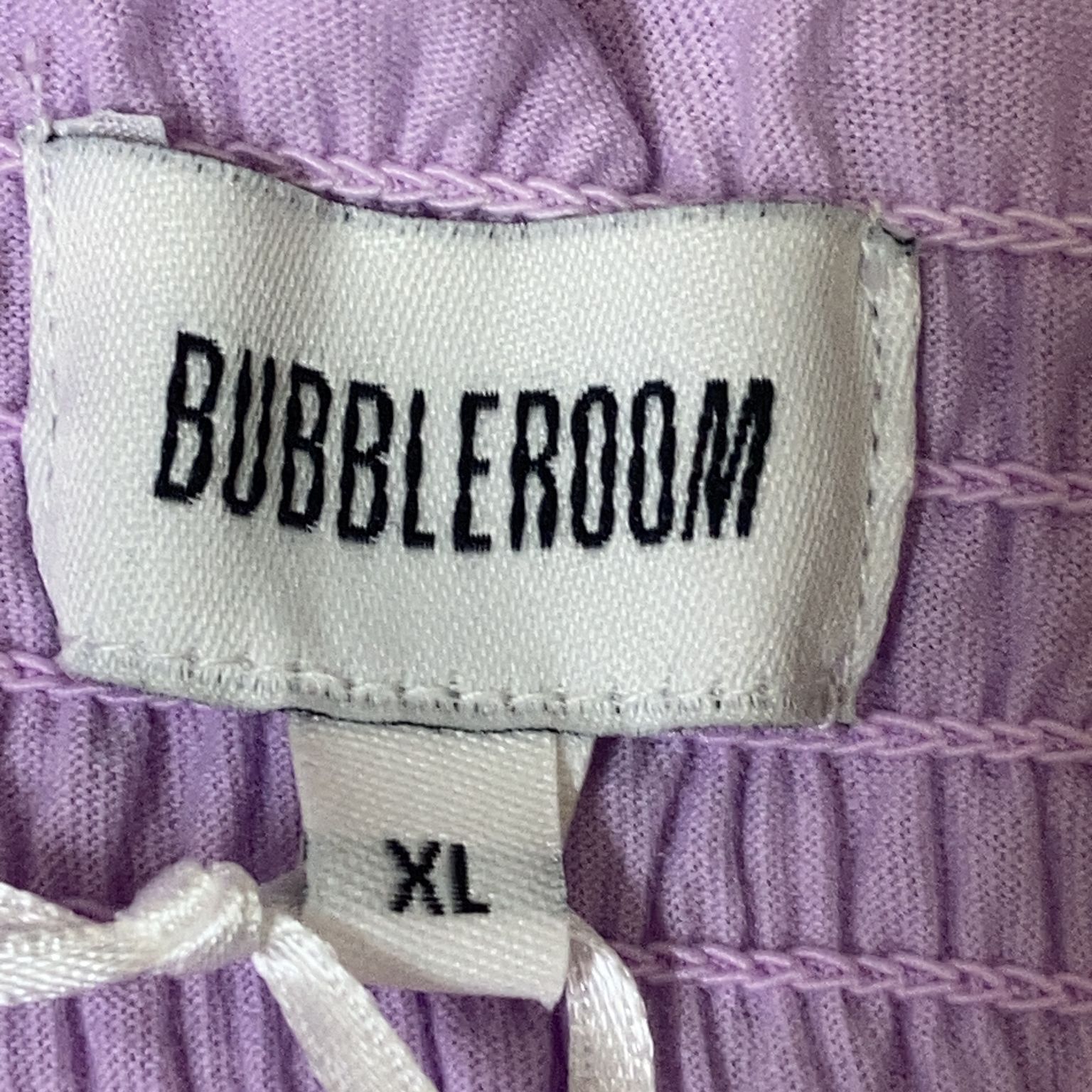 Bubbleroom