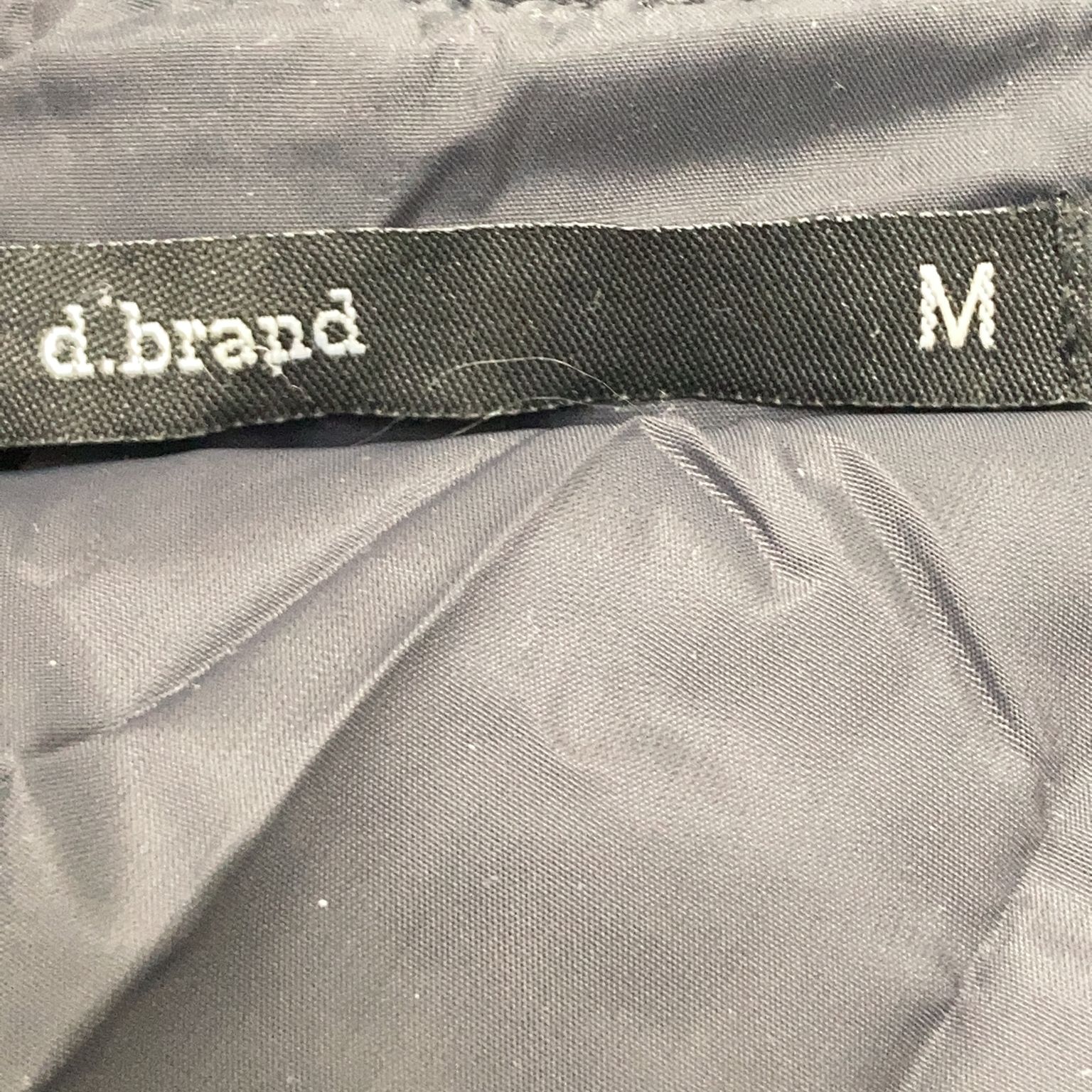 D Brand