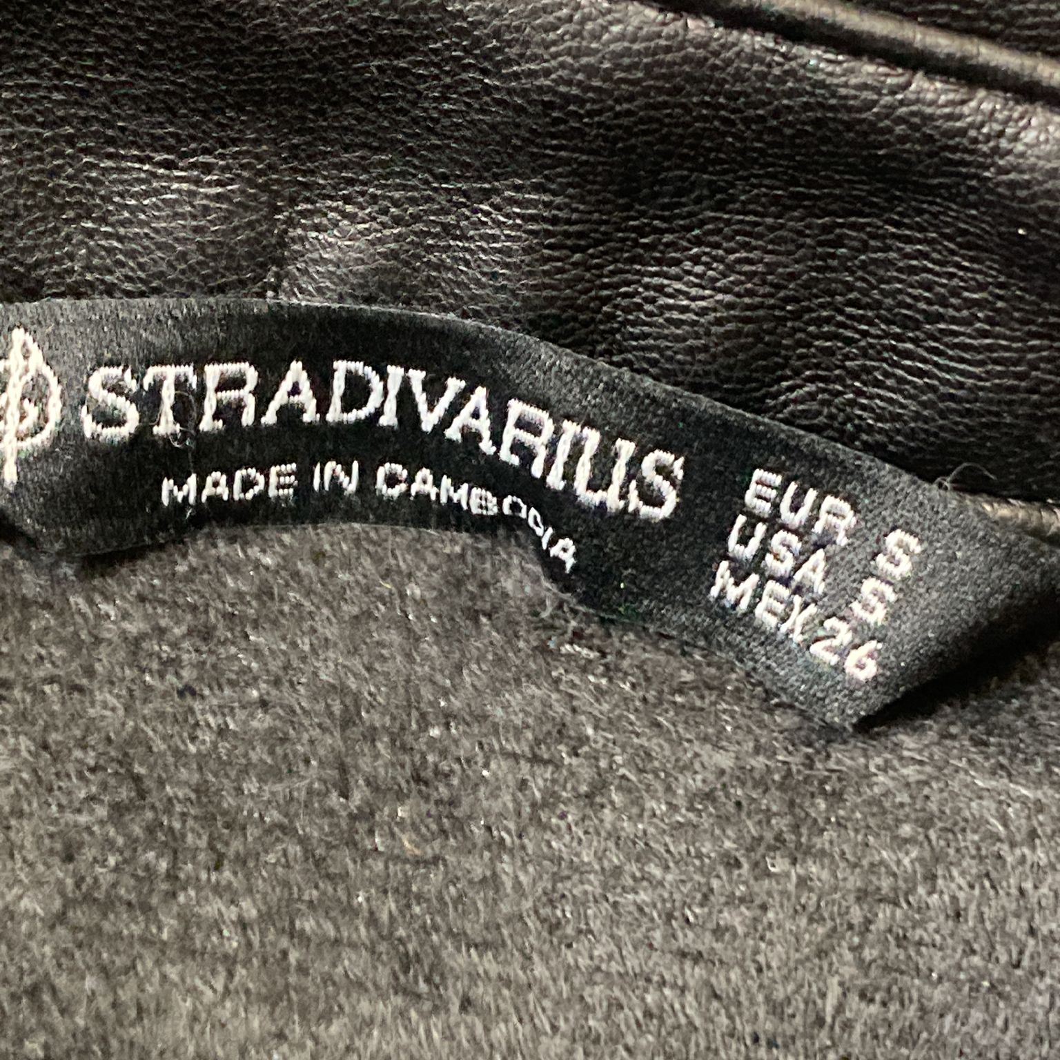 Stradivarius