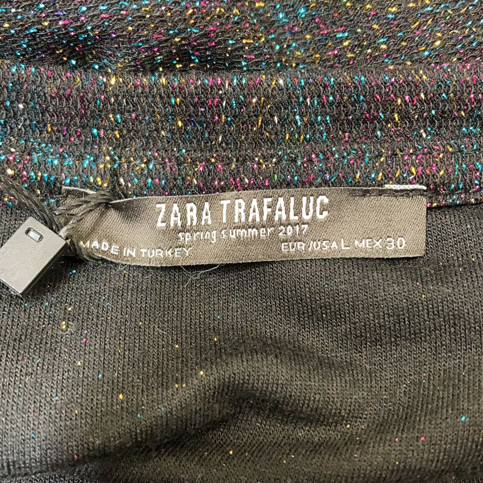 Zara Trafaluc