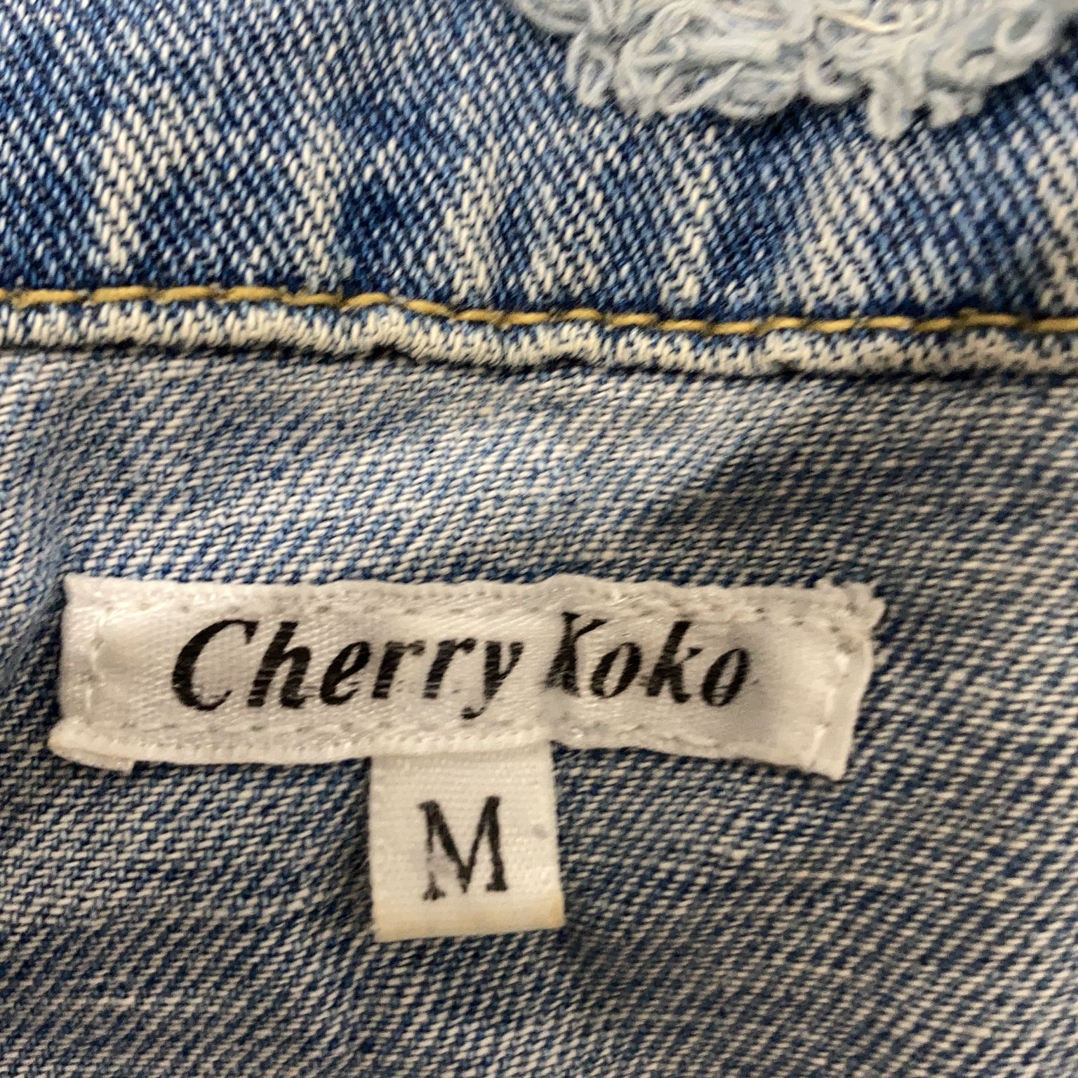 Cherry Koko