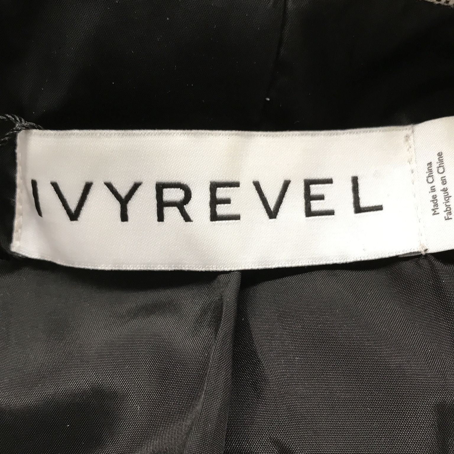 Ivyrevel