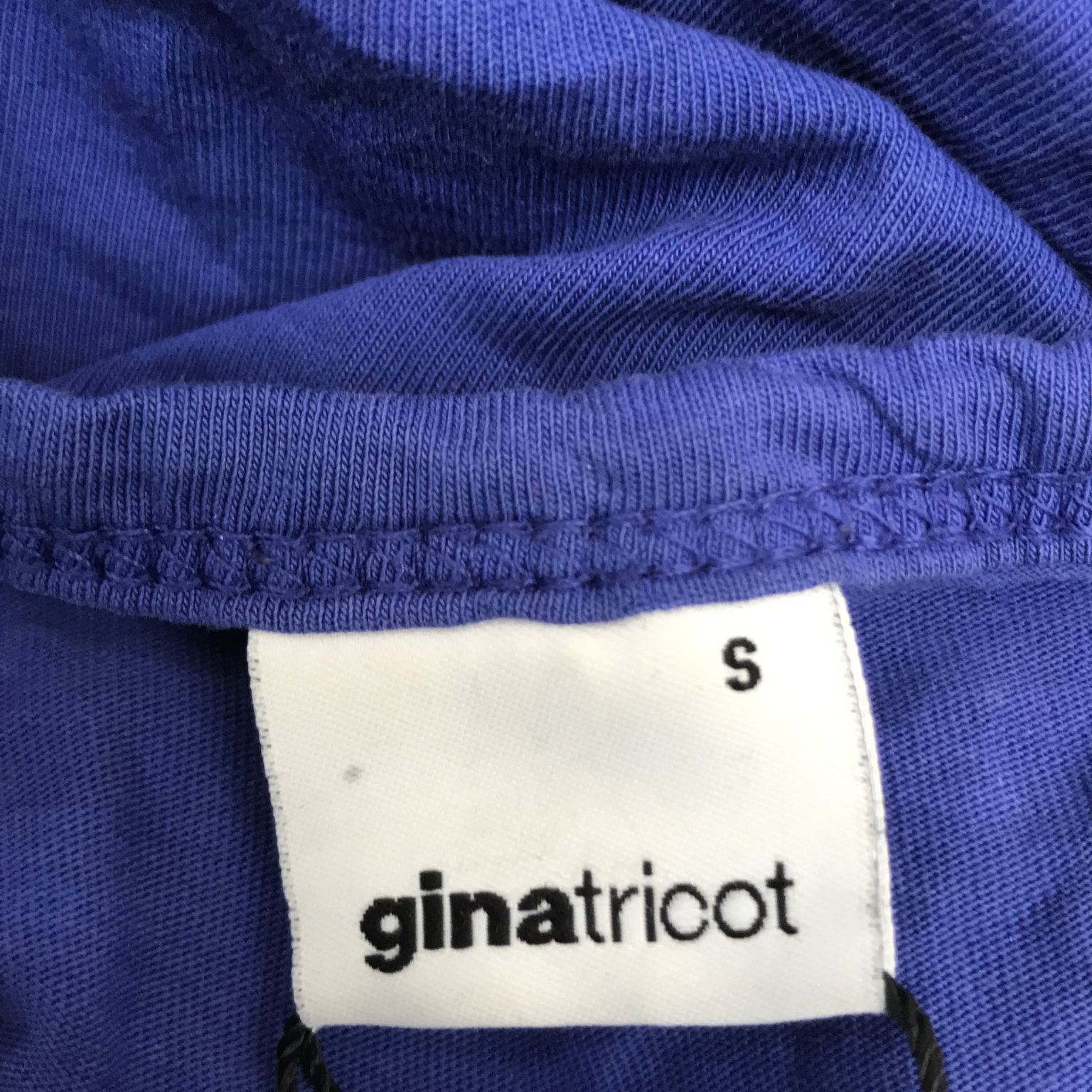 Gina Tricot