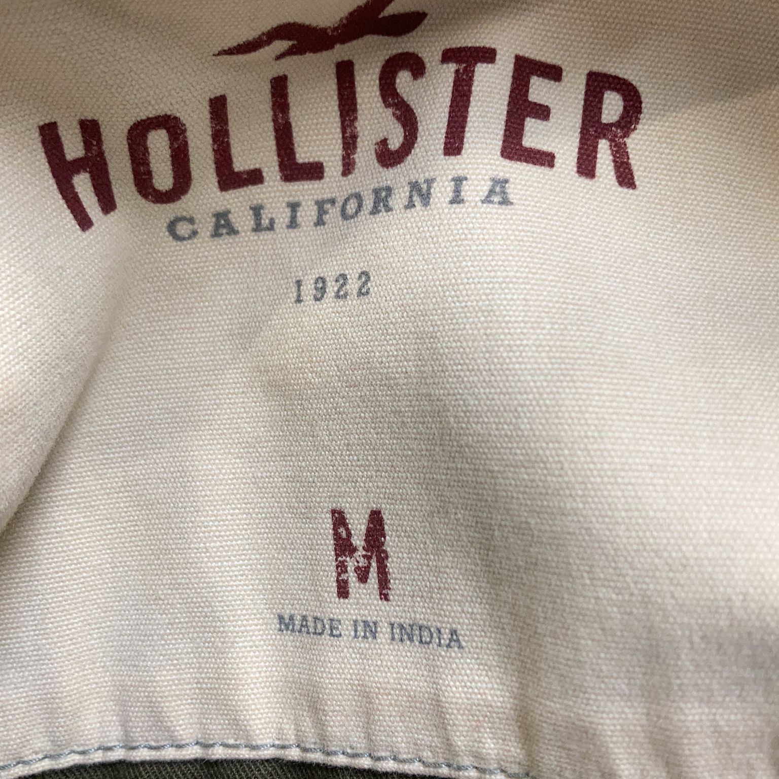 Hollister