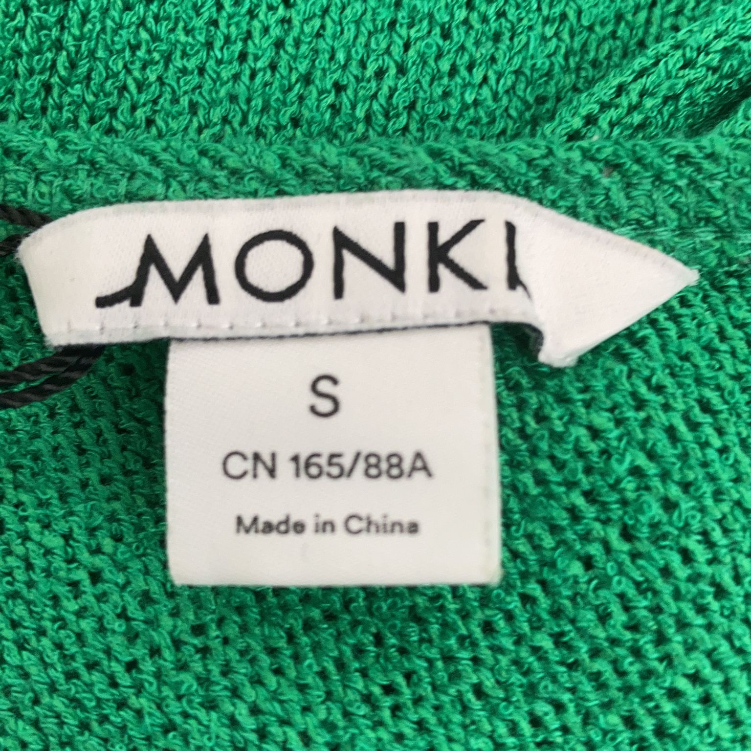 Monki