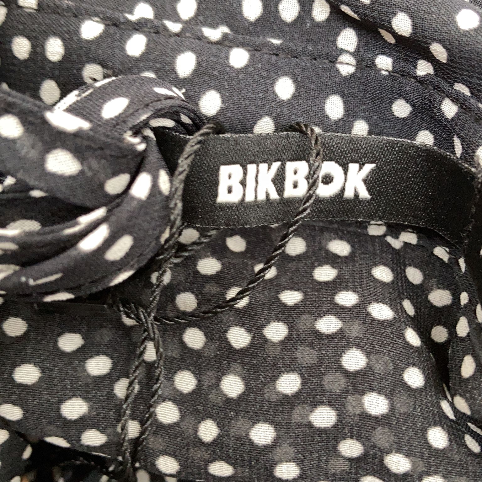 Bik Bok