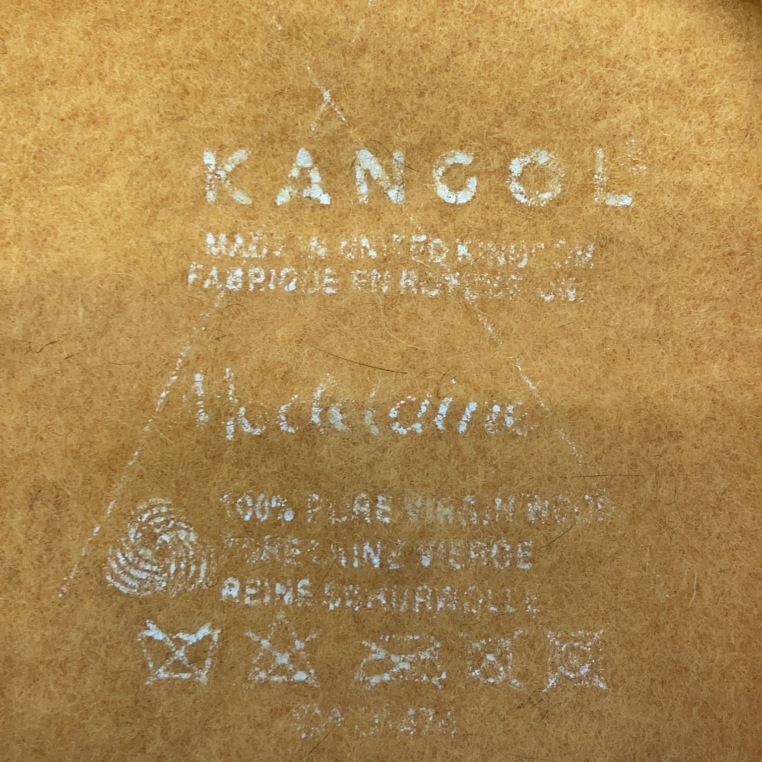 Kangol